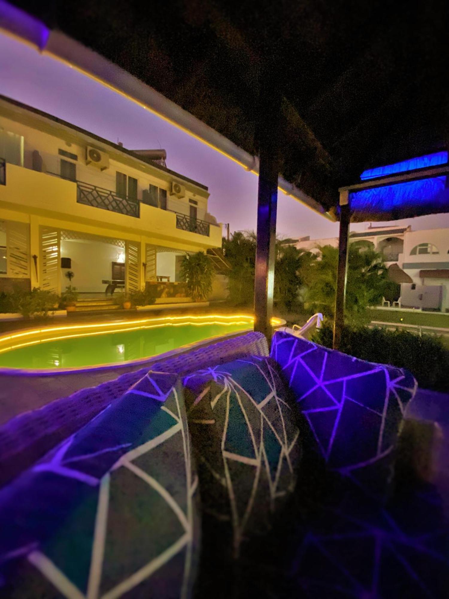 Stella Rina Bed & Breakfast