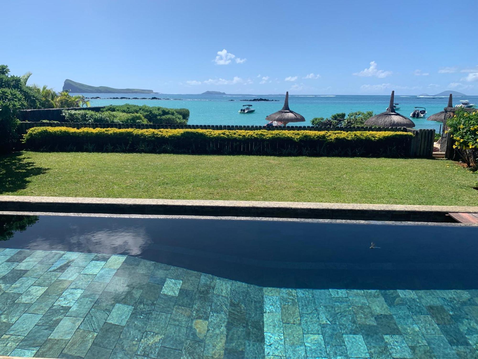 Villa Coral *