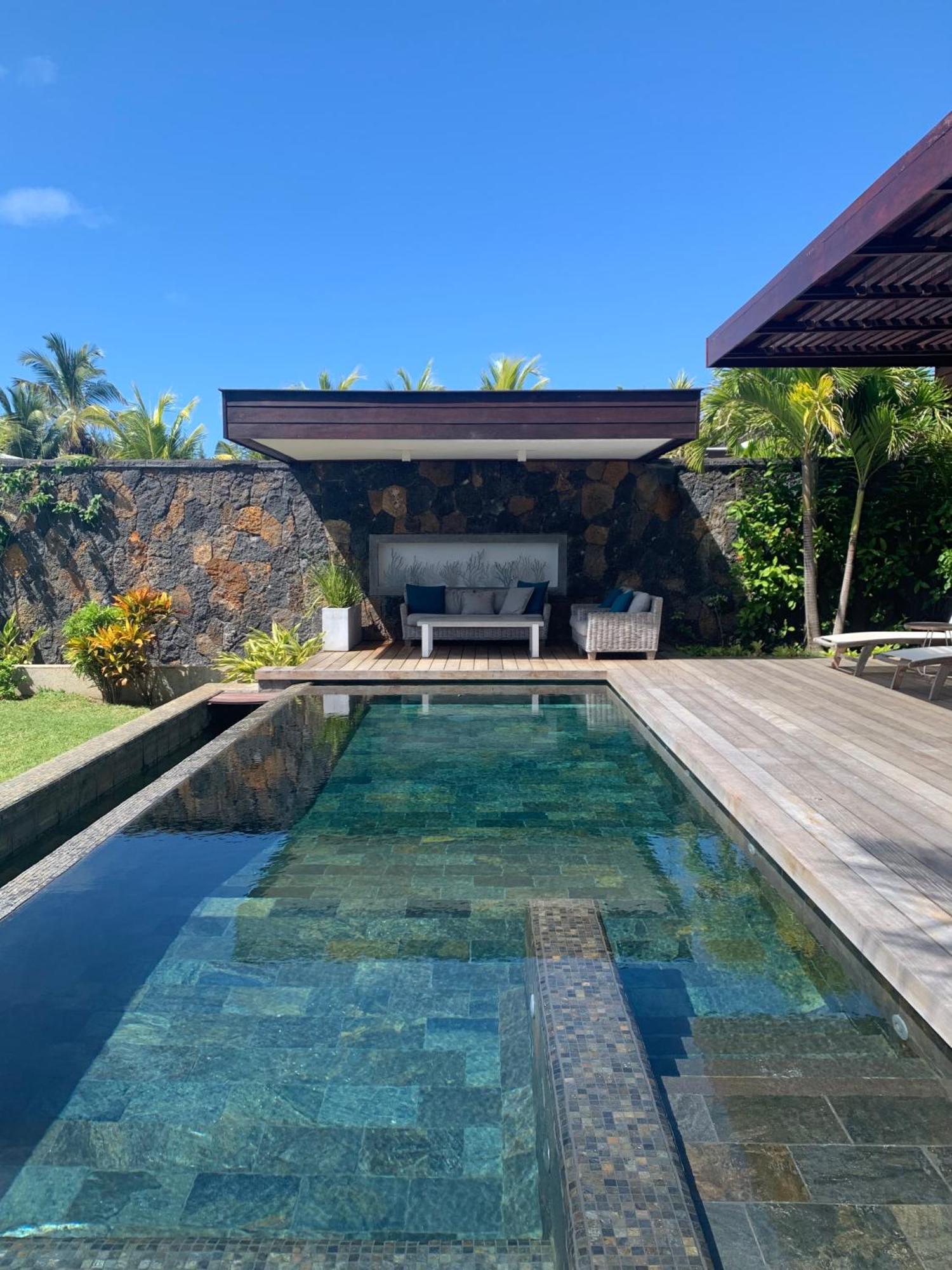 Coral Villa