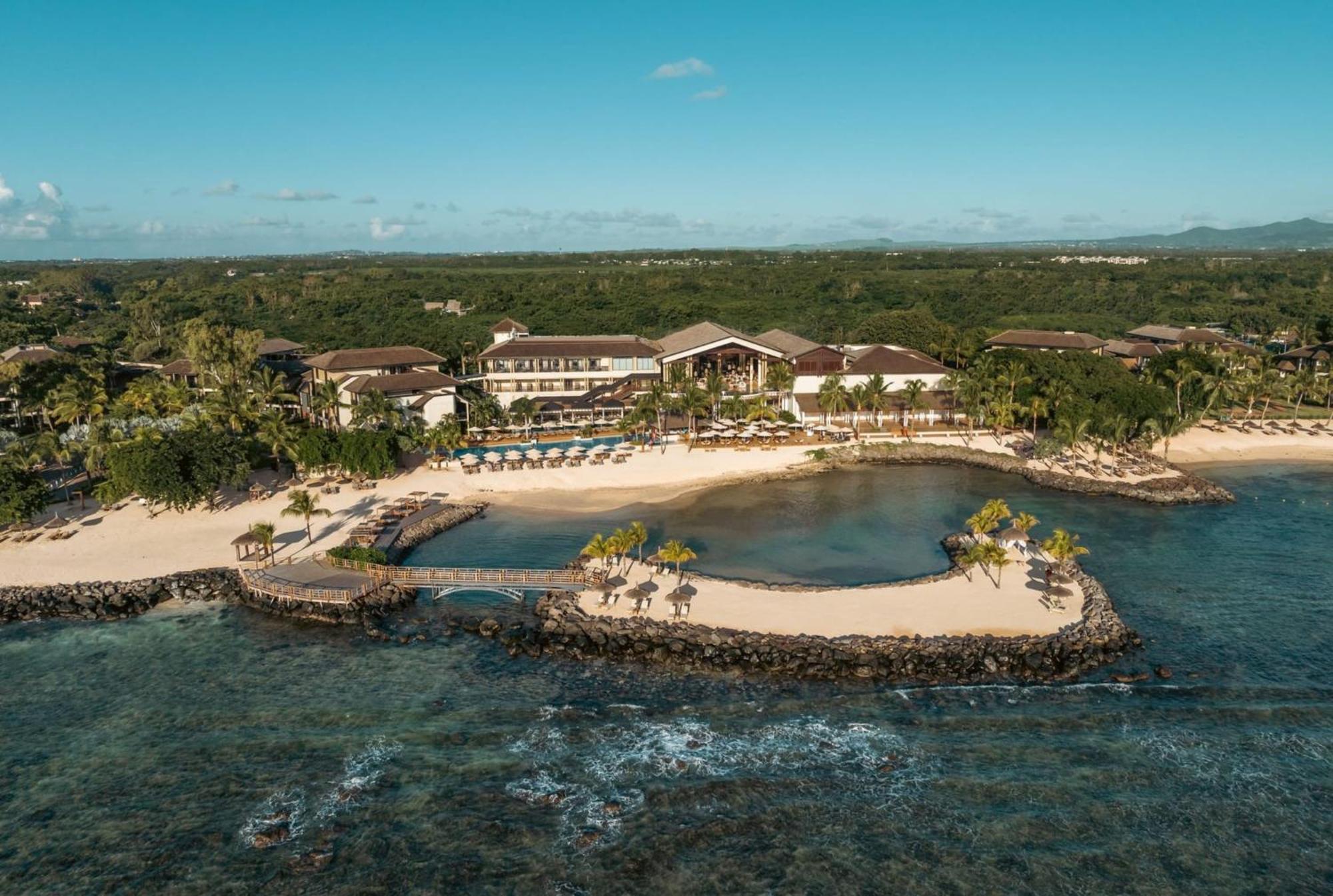 Intercontinental Mauritius By Ihg