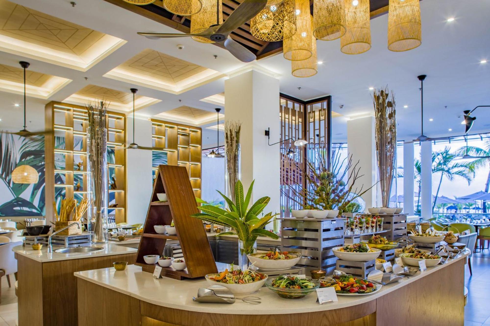 Intercontinental Mauritius By Ihg Balaclava