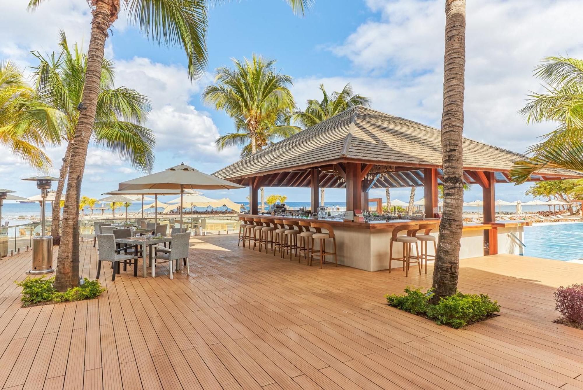 Intercontinental Mauritius By Ihg Resort