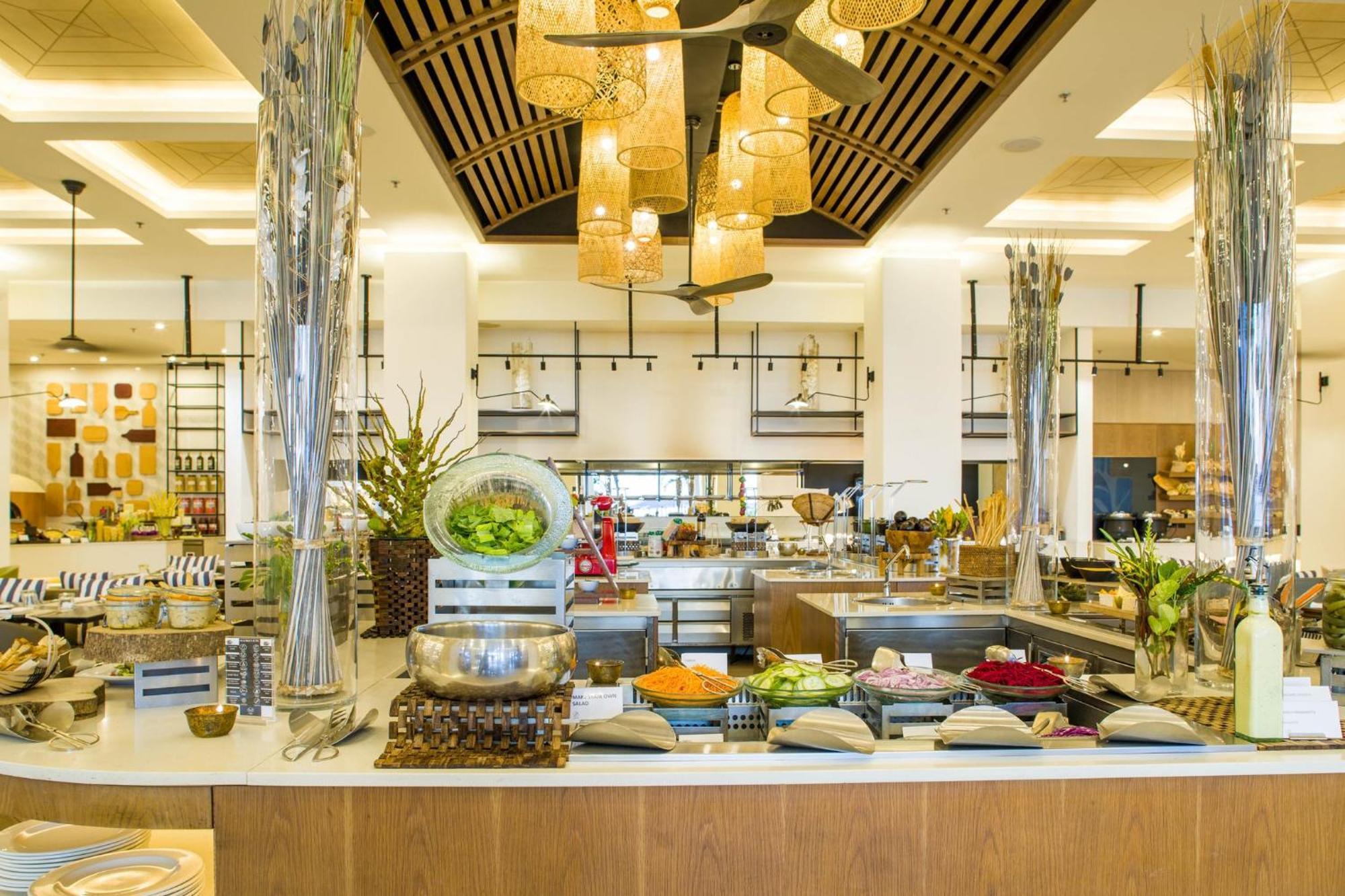 Resort Intercontinental Mauritius By Ihg 5*