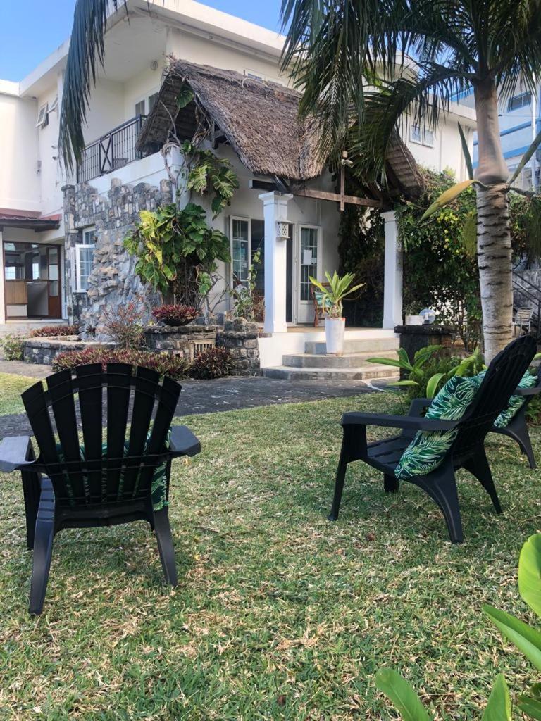 Chillpill Guest house 3*