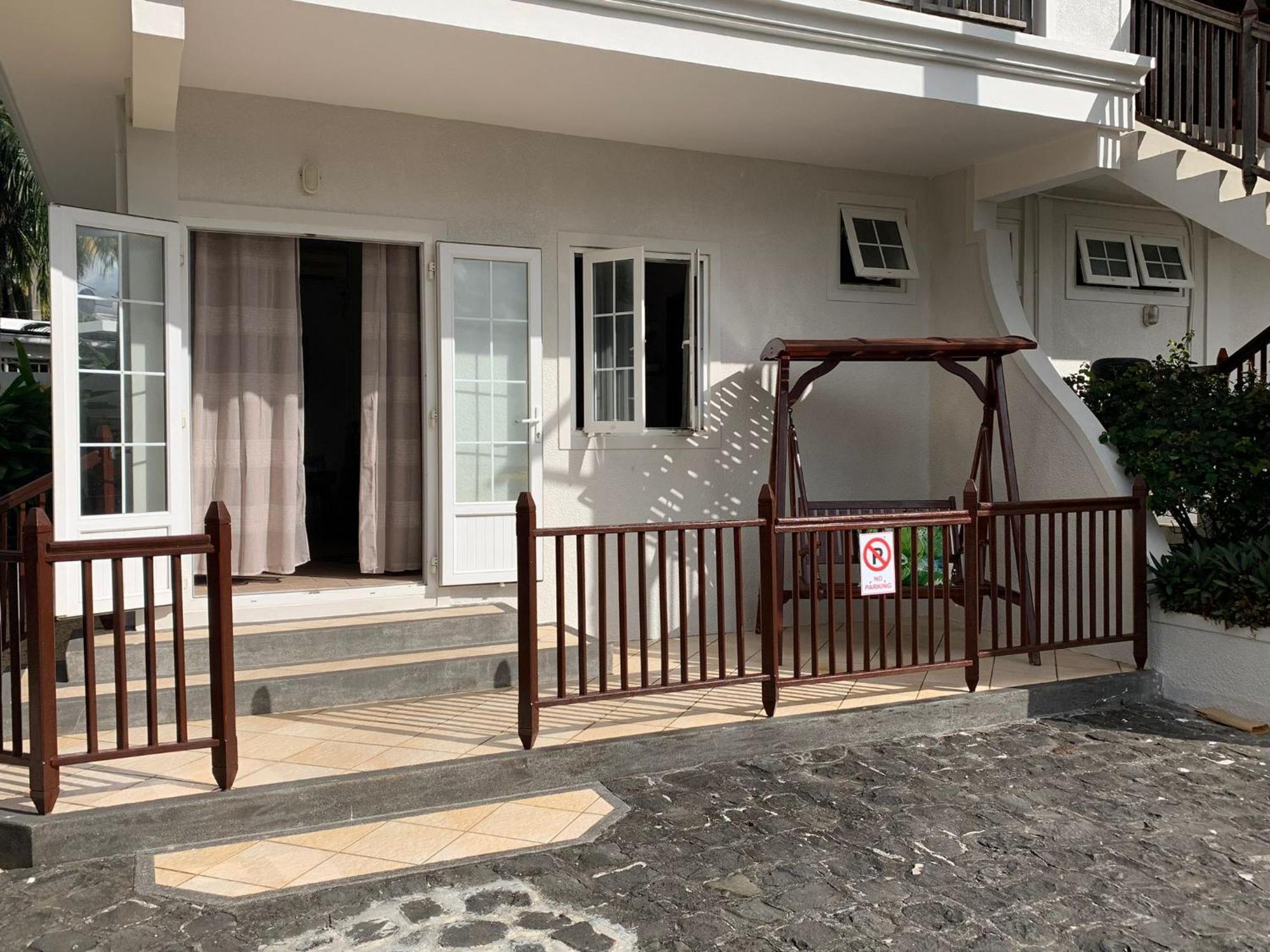 Guest house Chillpill Mahebourg
