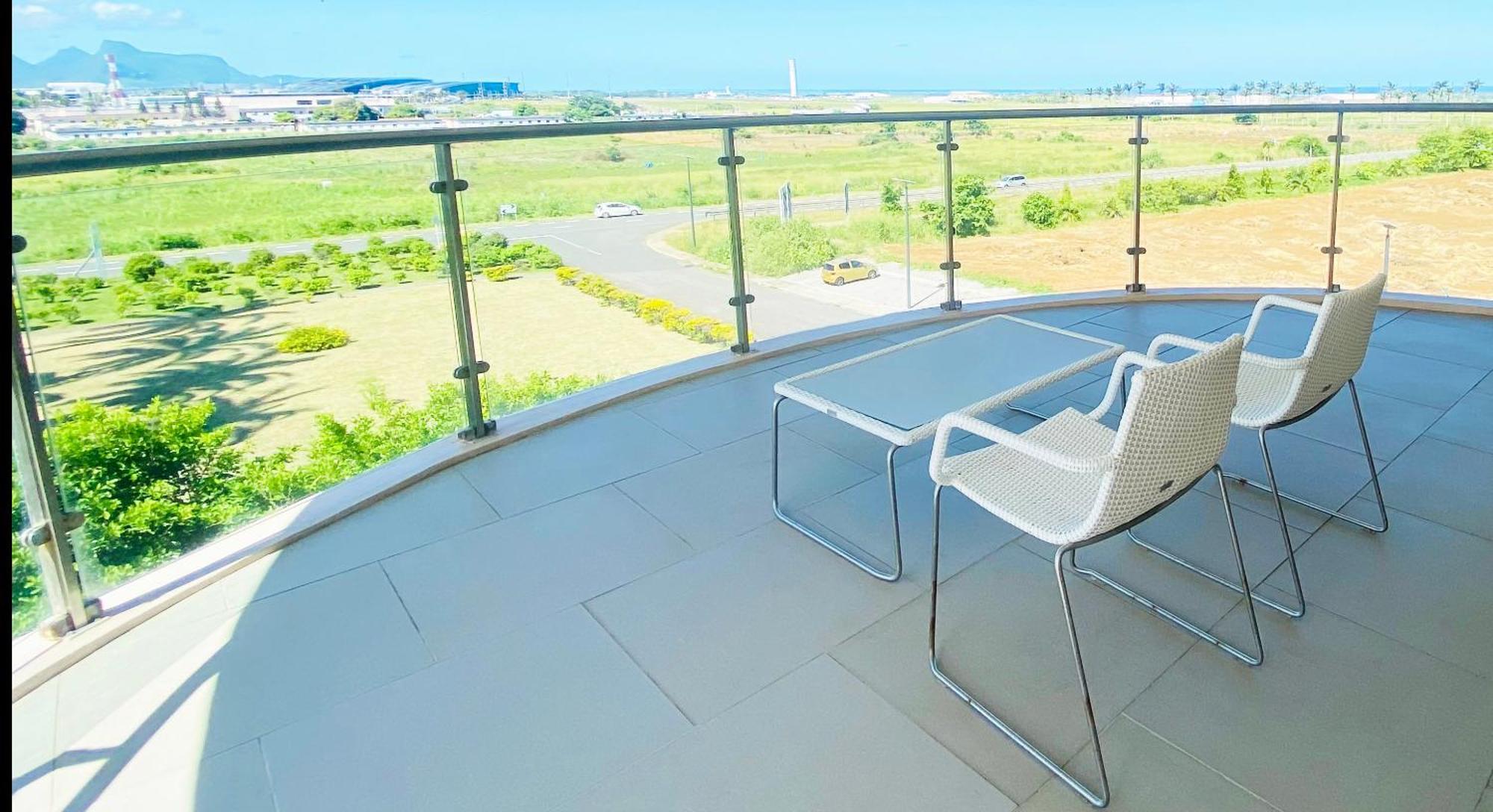 Mauritius Mon Tresor By Ihg