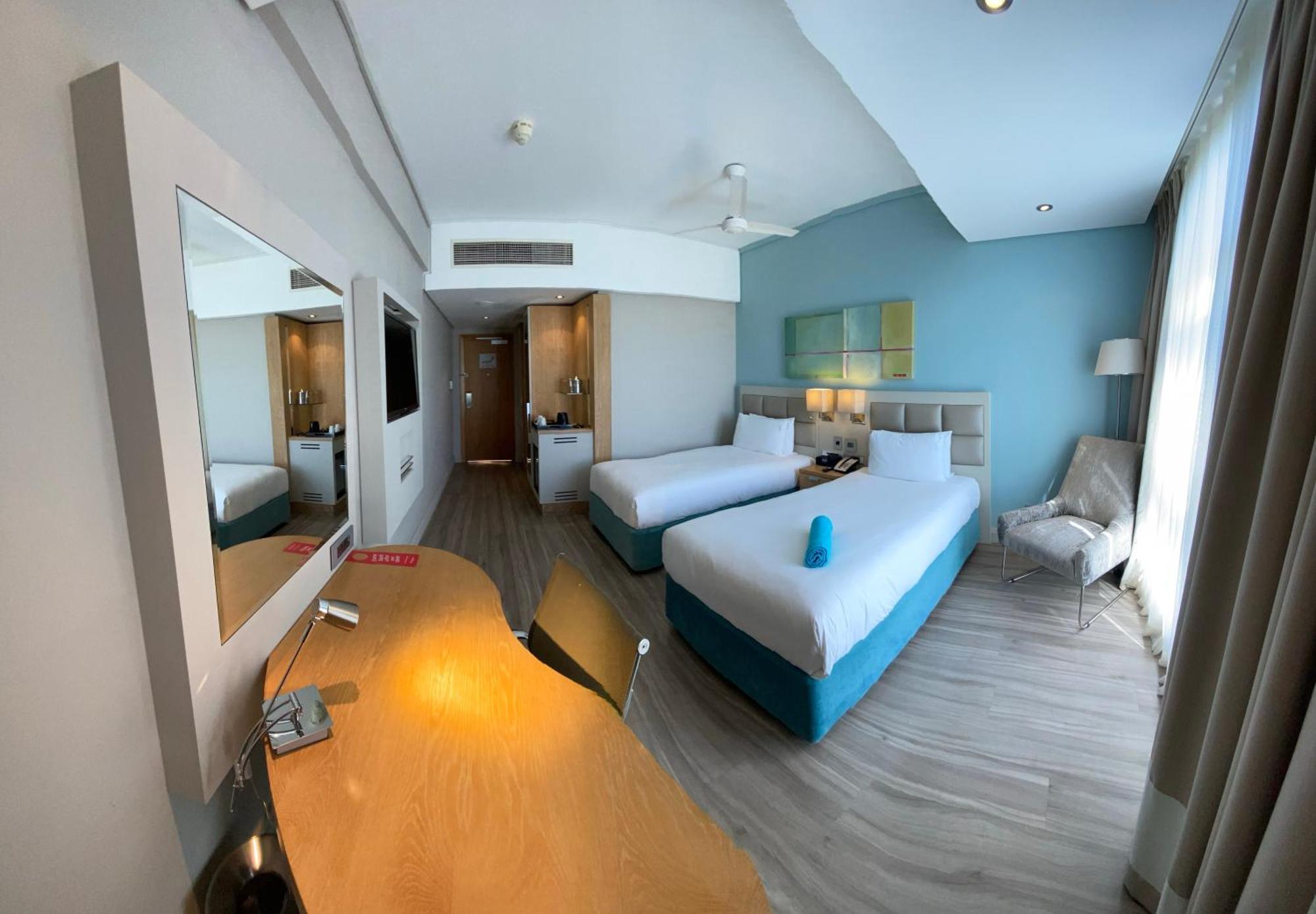 Mauritius Mon Tresor By Ihg Hotel 4*