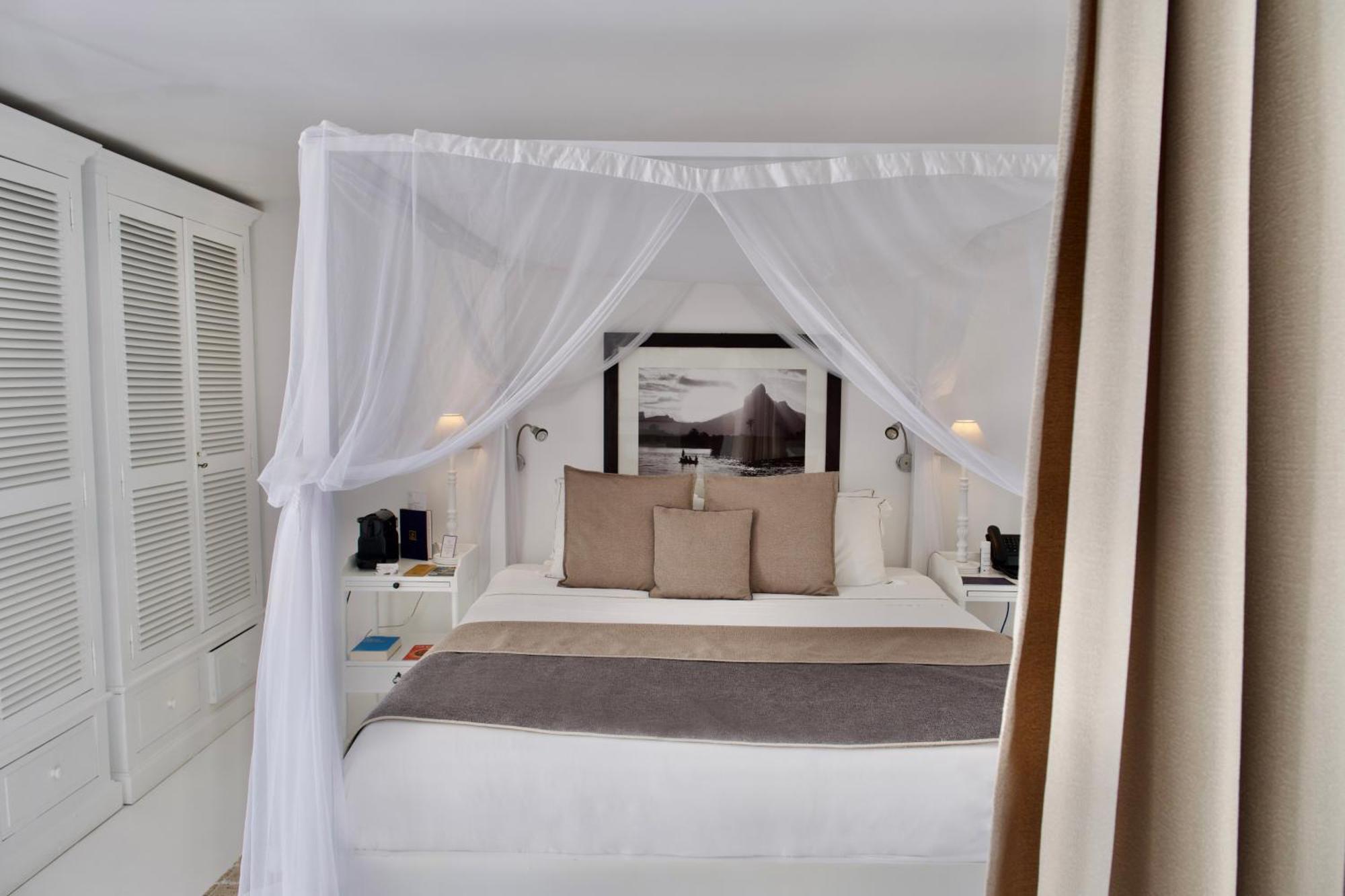 20 Degres Sud - Relais & Chateaux Grand Baie