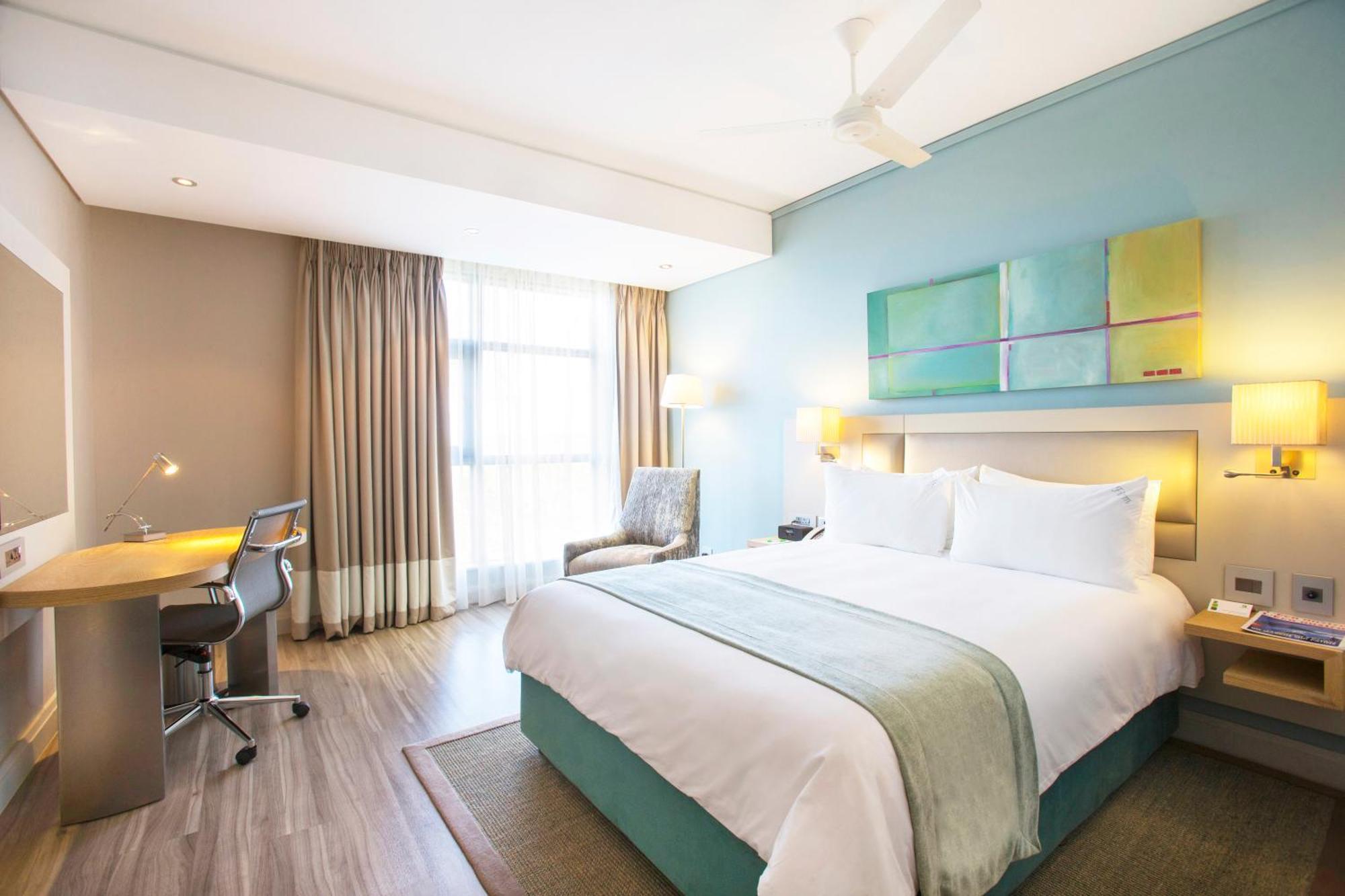 Mauritius Mon Tresor By Ihg 4*