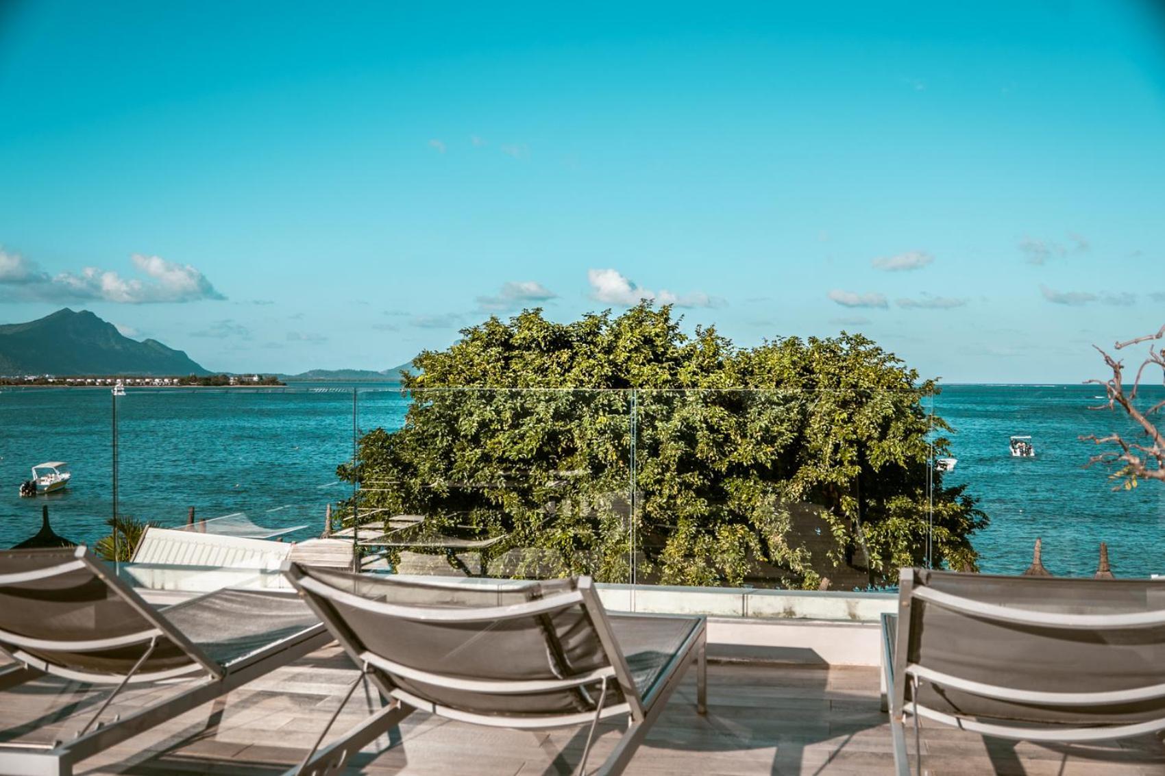 La Mariposa Mauritius 3* Riviere Noire