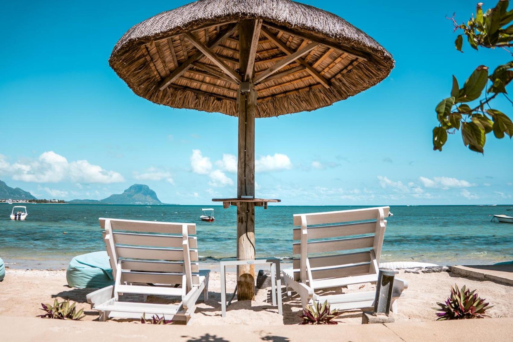 La Mariposa Mauritius
