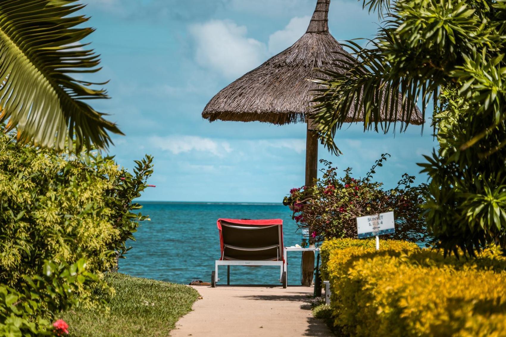 La Mariposa Mauritius Hotel 3*