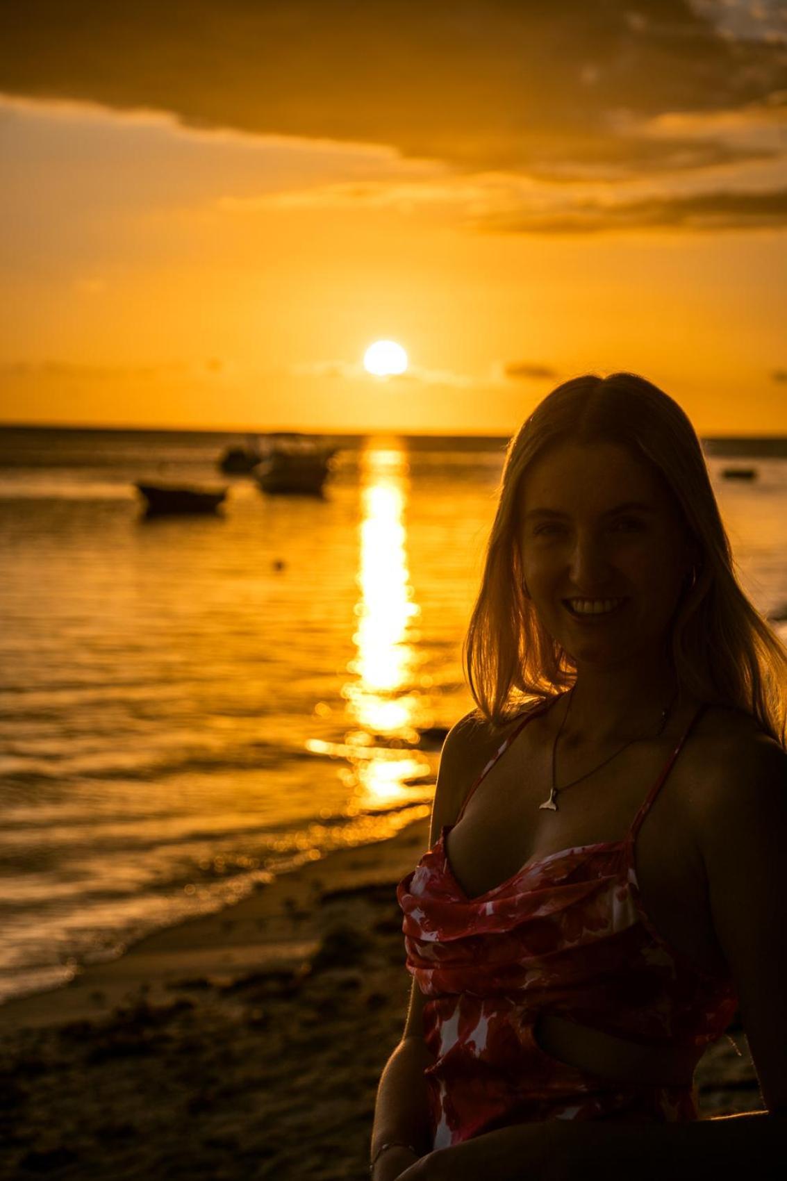 La Mariposa Mauritius Hotel