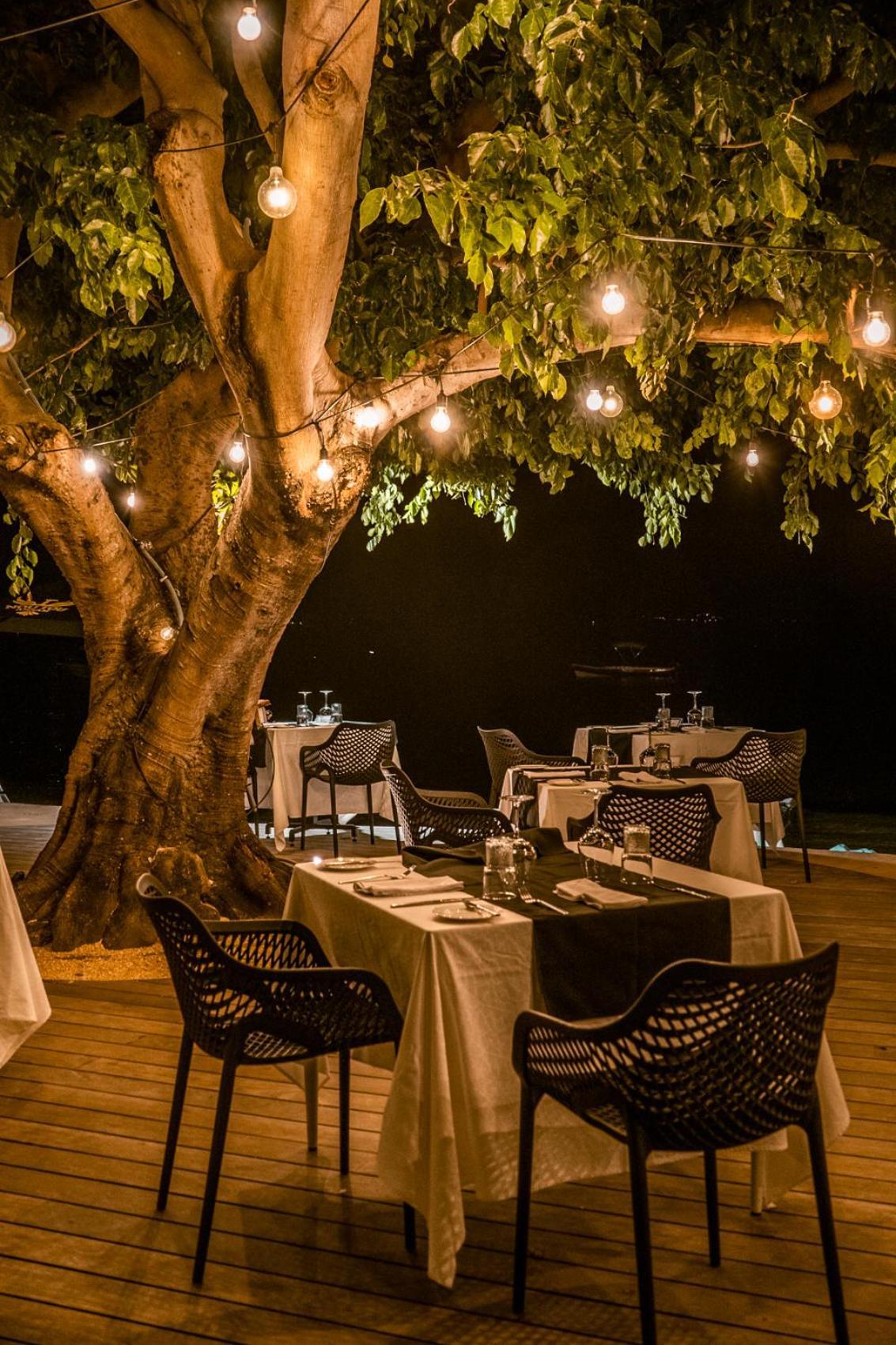 La Mariposa Mauritius Hotel