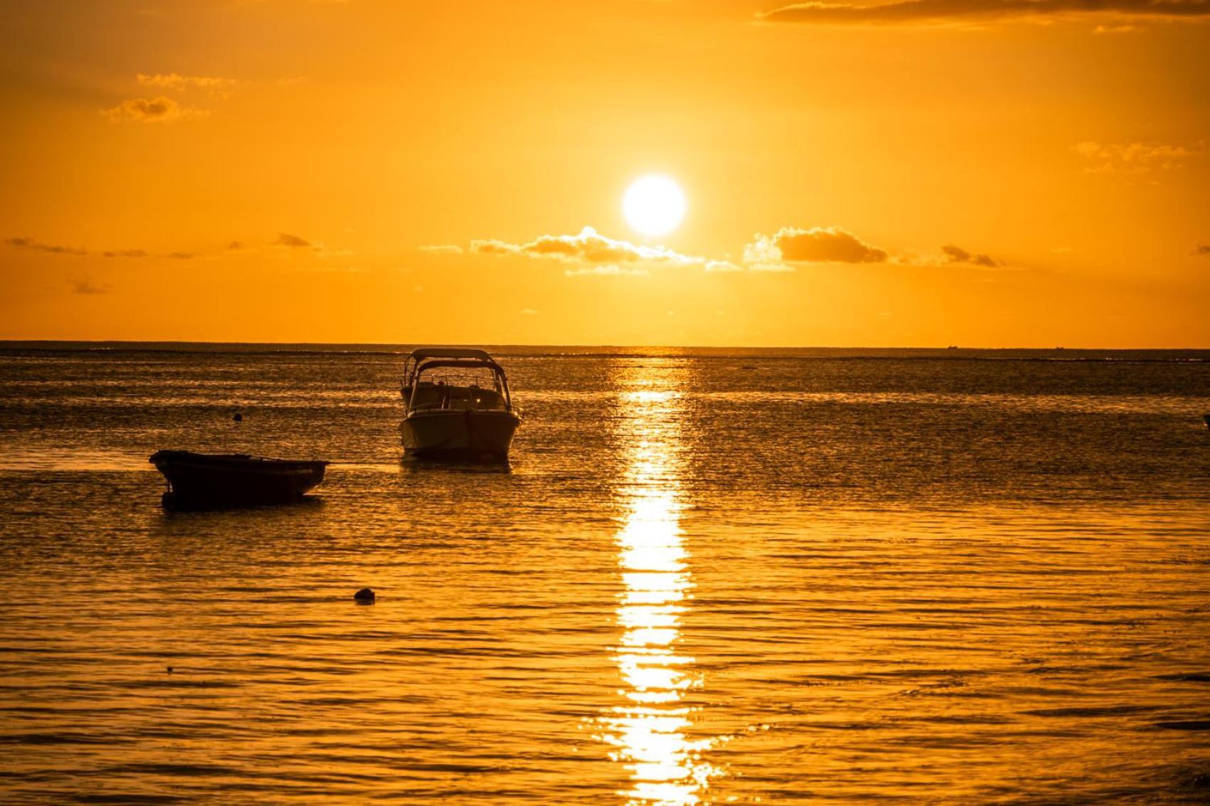La Mariposa Mauritius