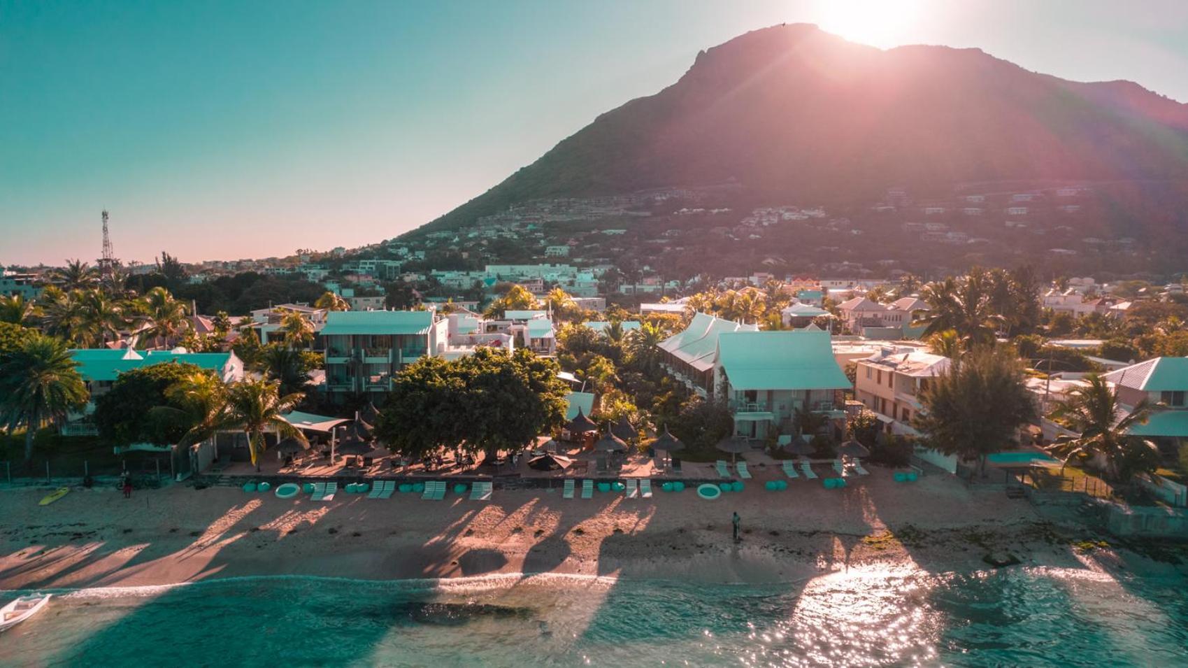 La Mariposa Mauritius