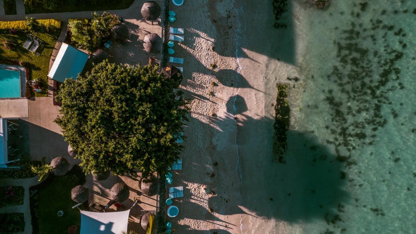 Hotel La Mariposa Mauritius