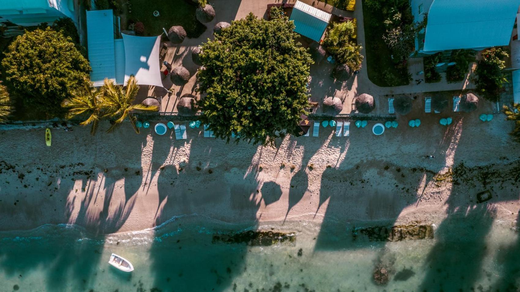 La Mariposa Mauritius Hotel
