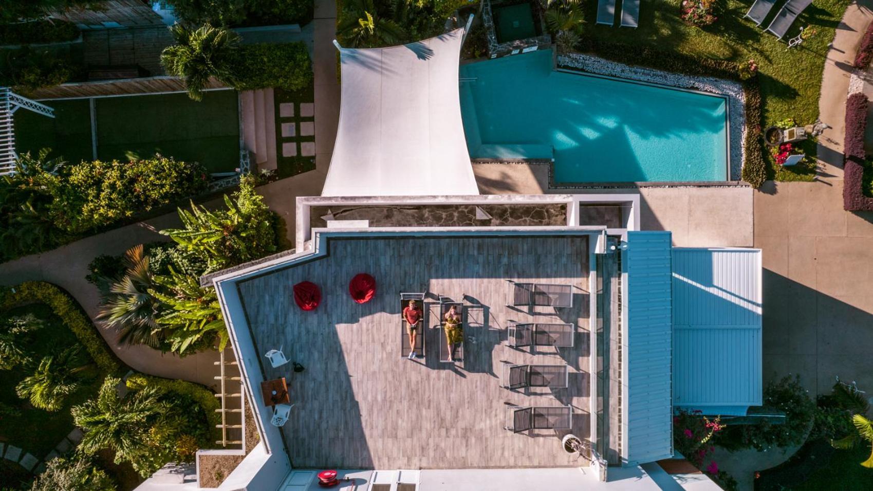La Mariposa Mauritius 3*