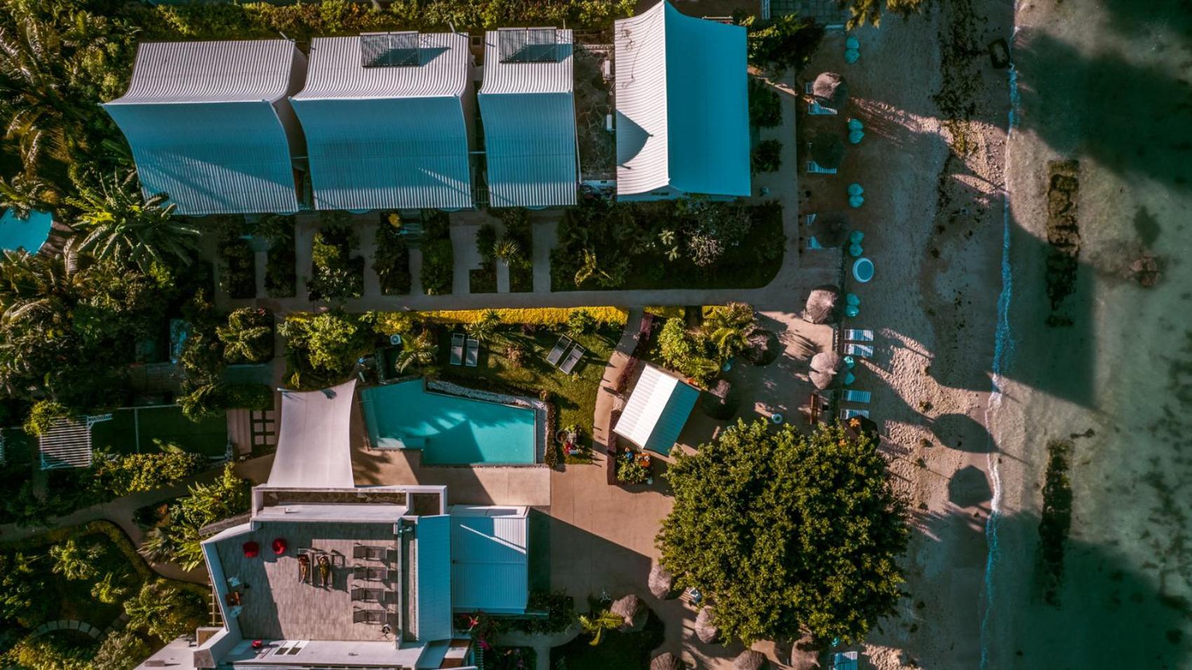 Hotel La Mariposa Mauritius