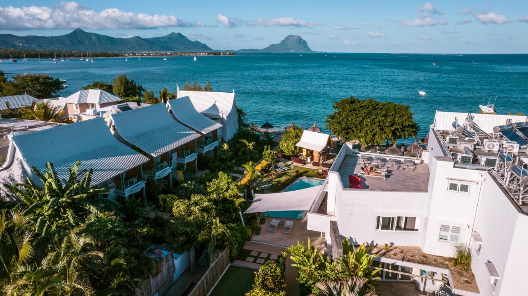 Hotel La Mariposa Mauritius