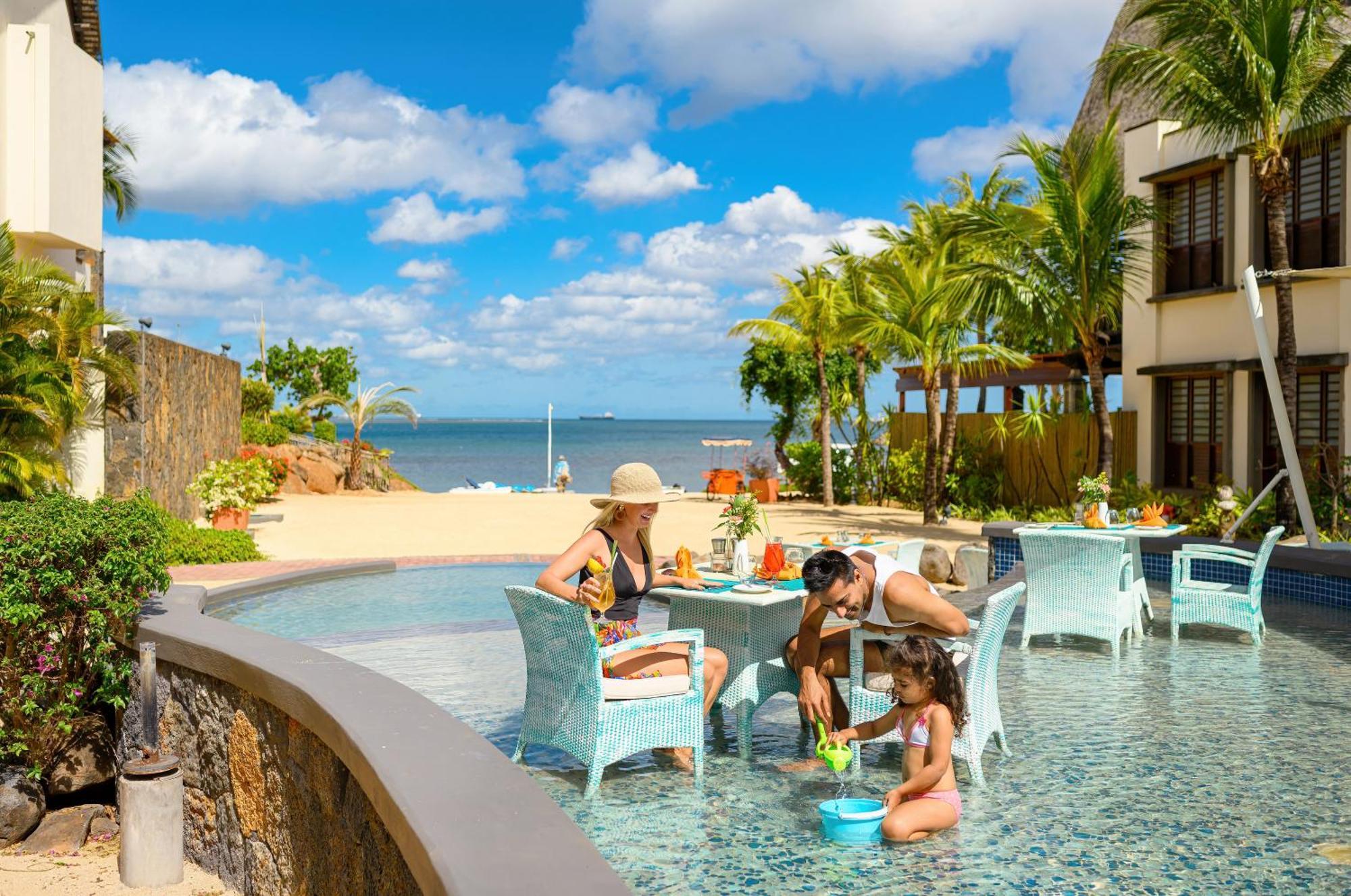 Resort Le Jadis & Wellness - Managed By Banyan Tree & Balaclava