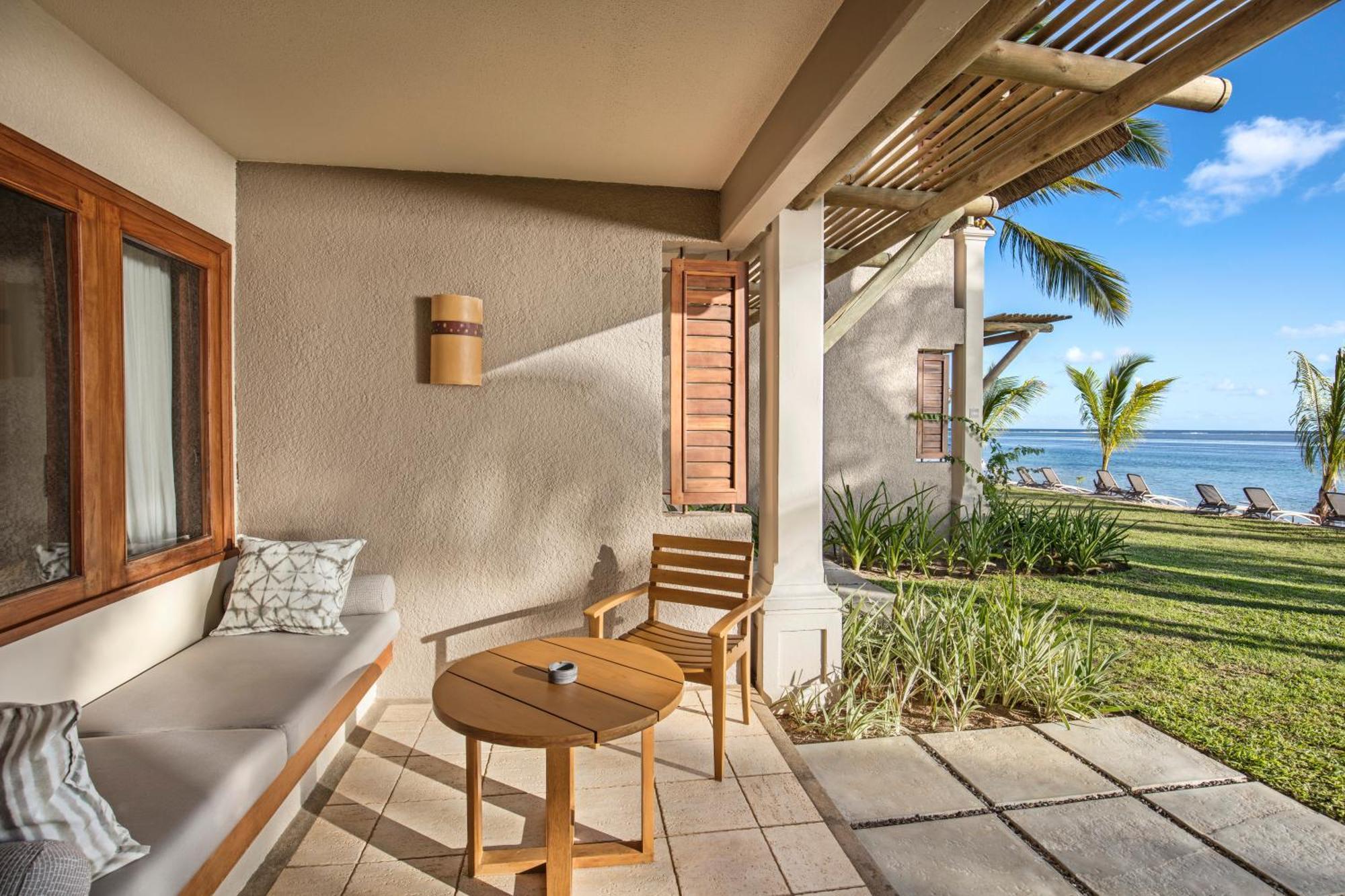 Resort Heritage Awali Golf & 5*