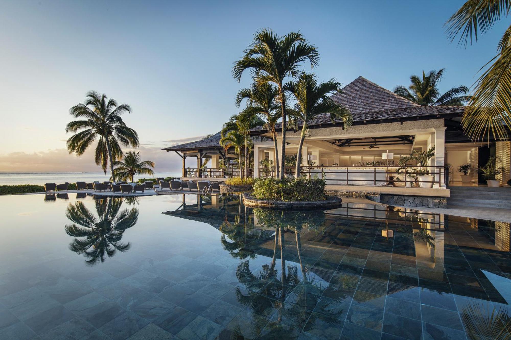 Lux* Le Morne