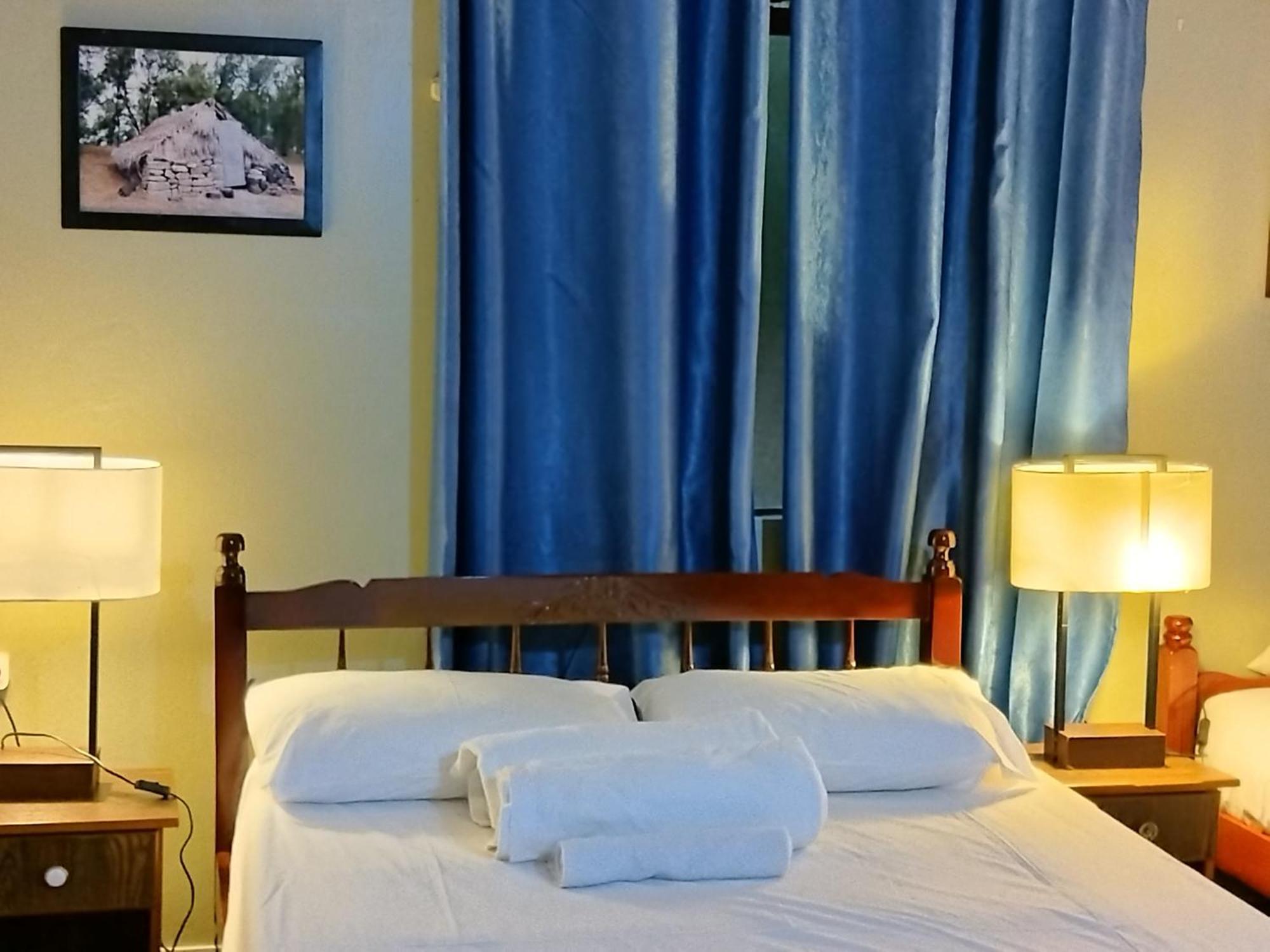 Guest house La Romance Kreol