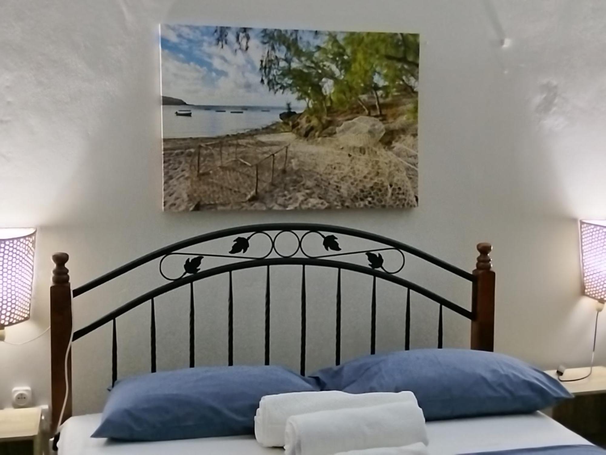 La Romance Kreol Guest house