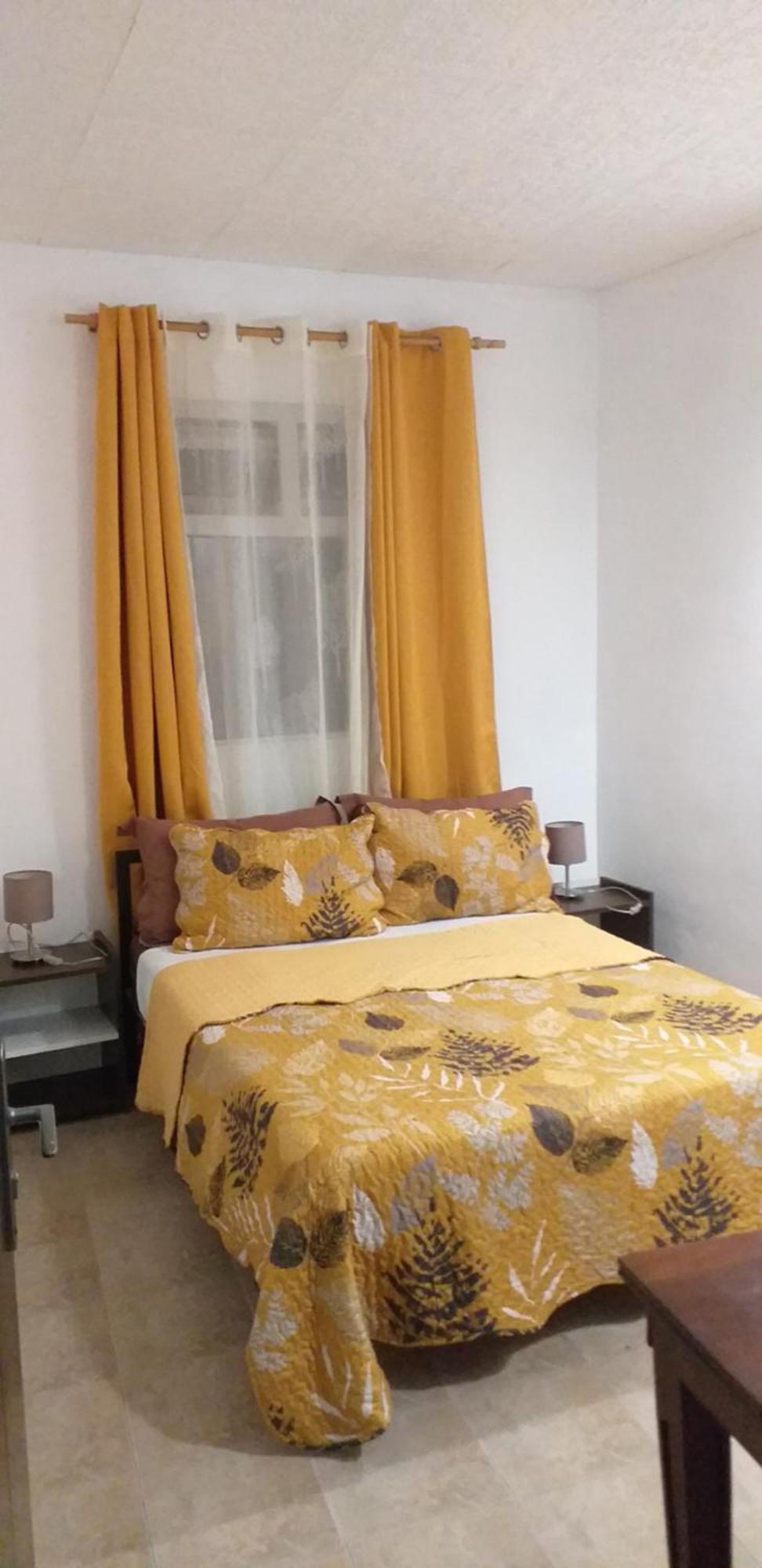 Holiday home Corinne A 300m From The Grand Baie
