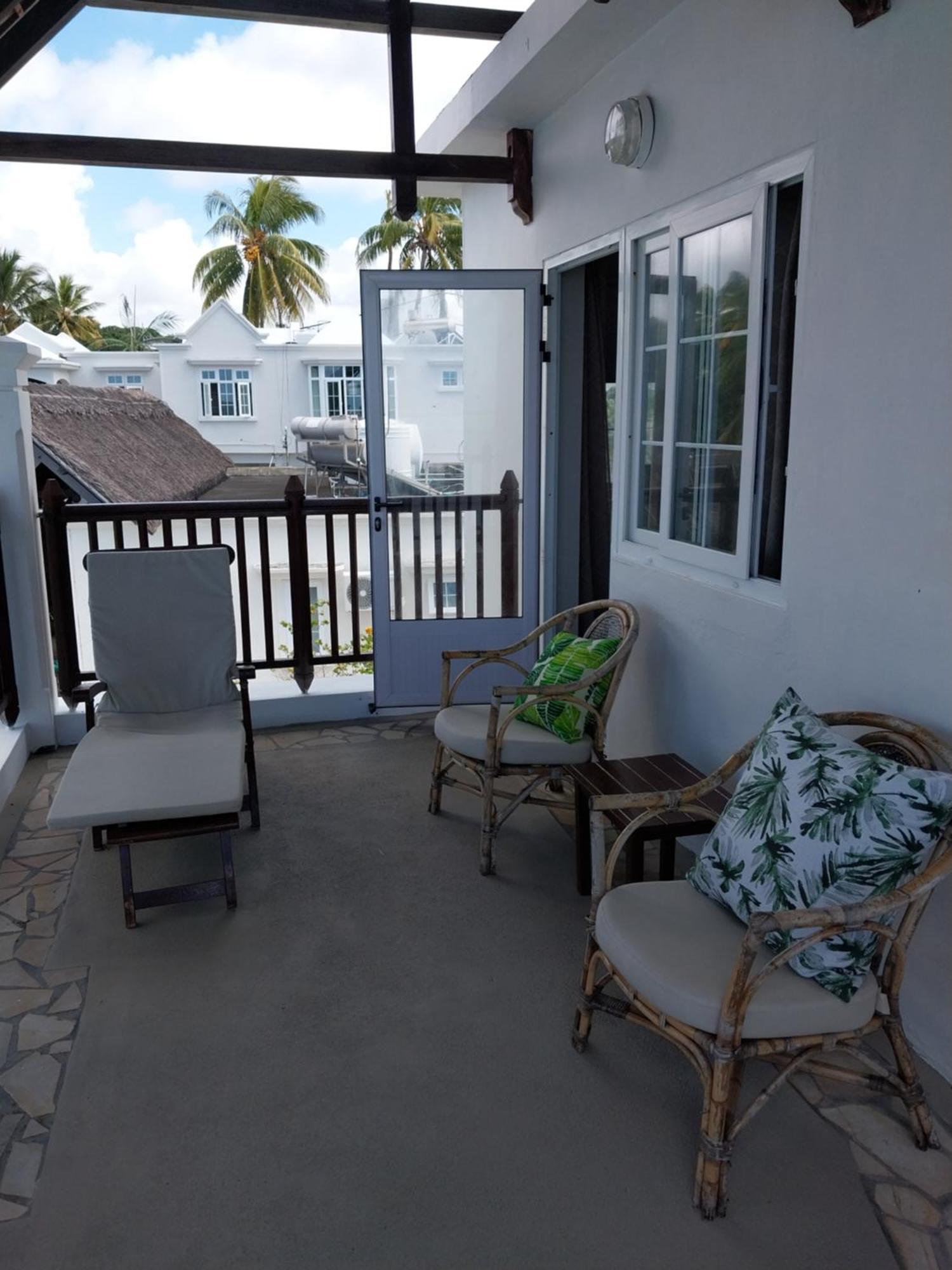 Guest house Chillpill Mahebourg