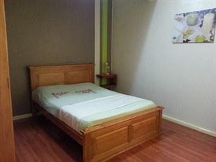 Apartment Krishangel Flic en Flac