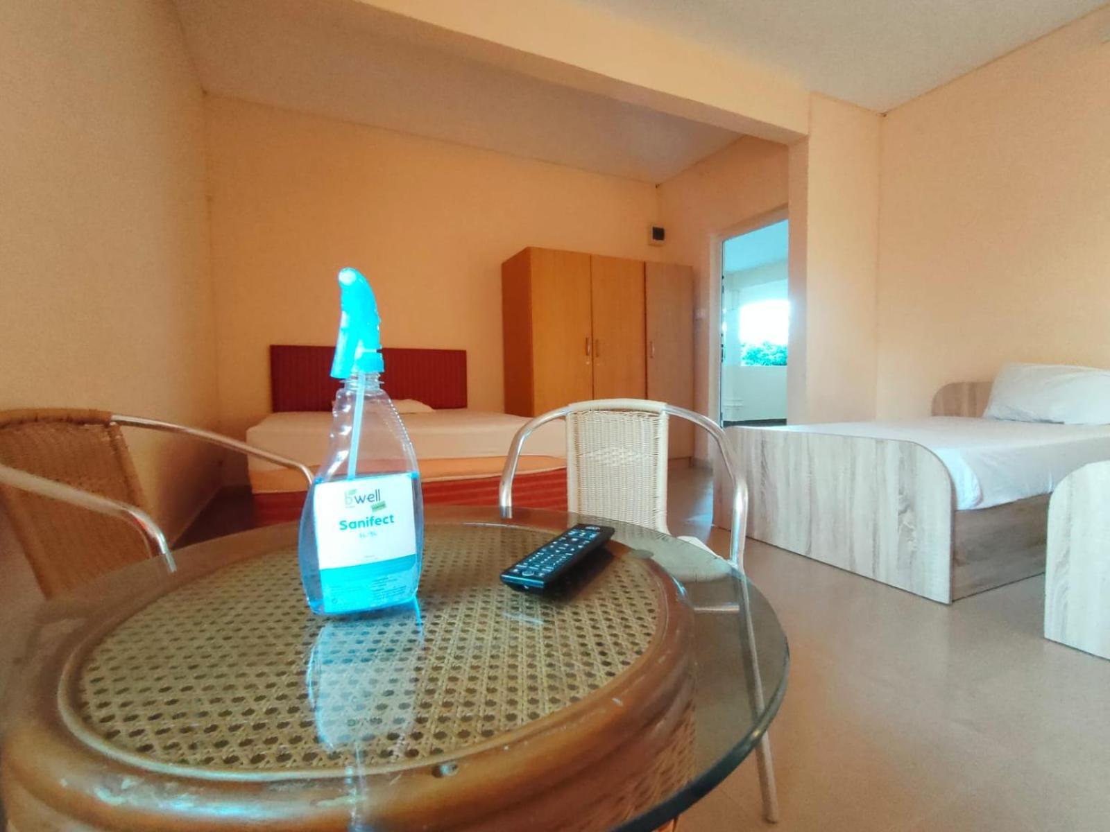 Les Lilas 3* Grand Baie