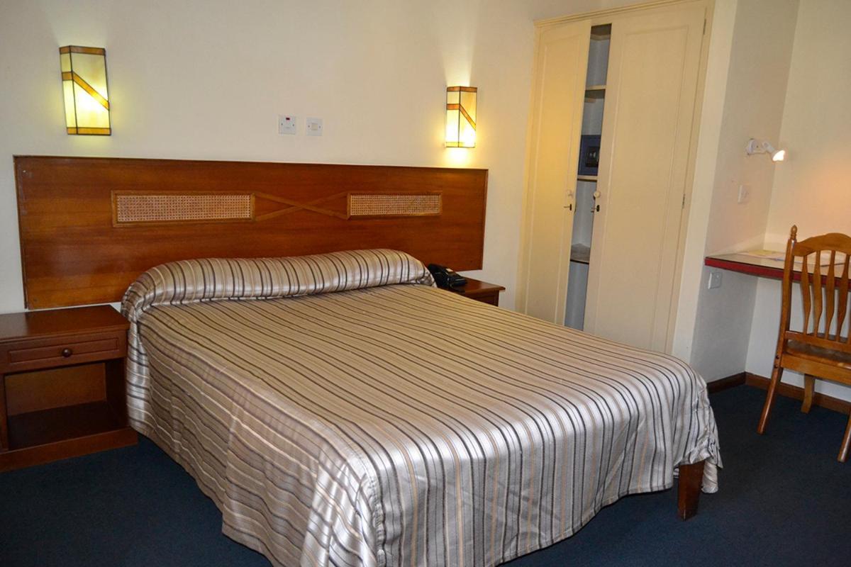 Le Saint Georges Hotel Port Louis