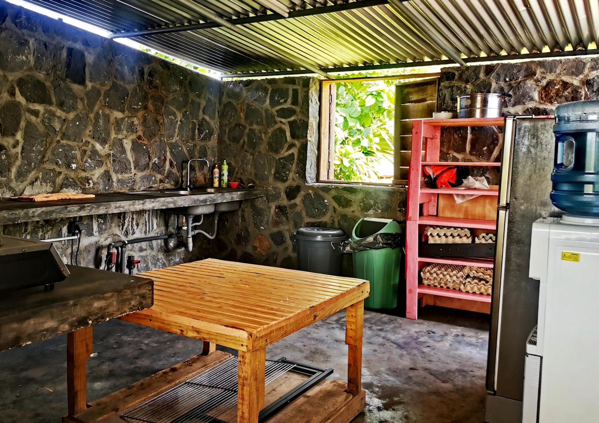 Guest house Panoramic Paradise La Ferme