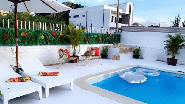 Cocoon Paradise