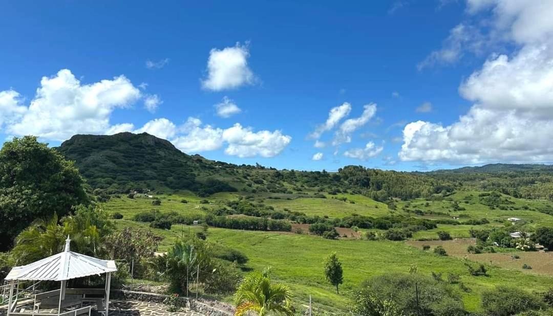 Panoramic Paradise Guest house La Ferme