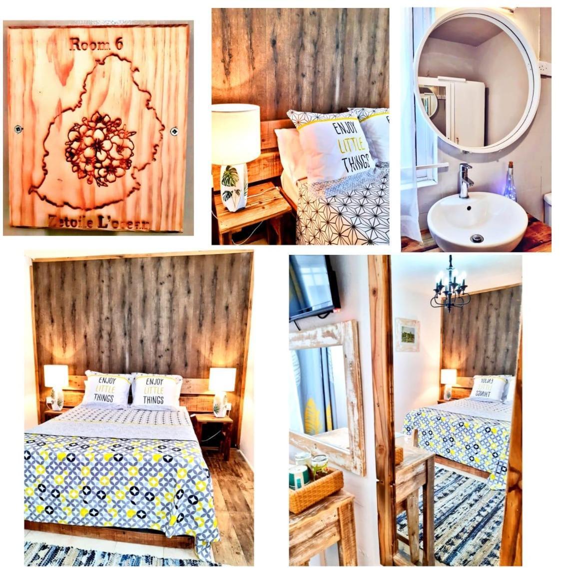 La Koquillishe Guest house