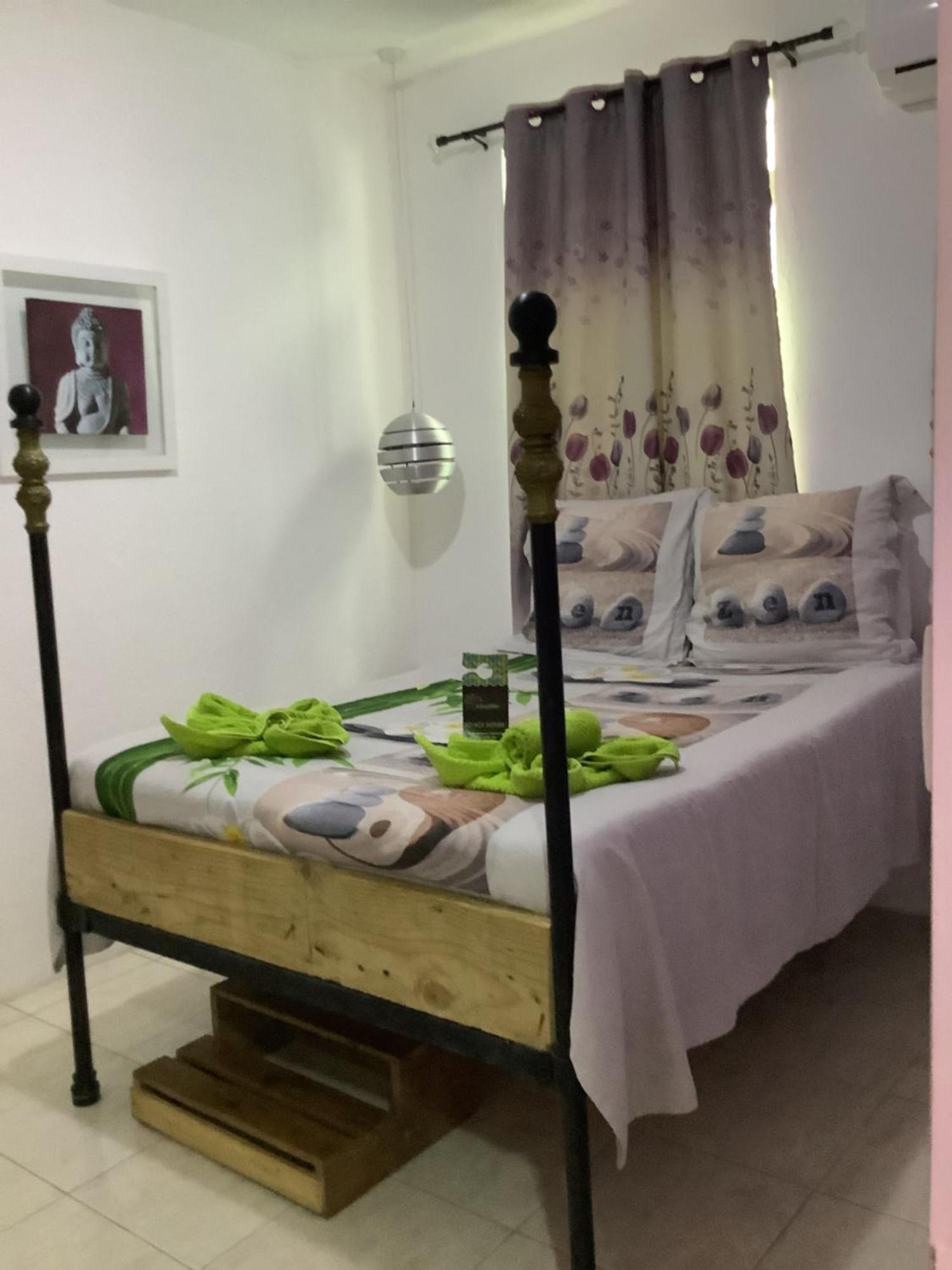 La Koquillishe Guest house Trou d'Eau Douce