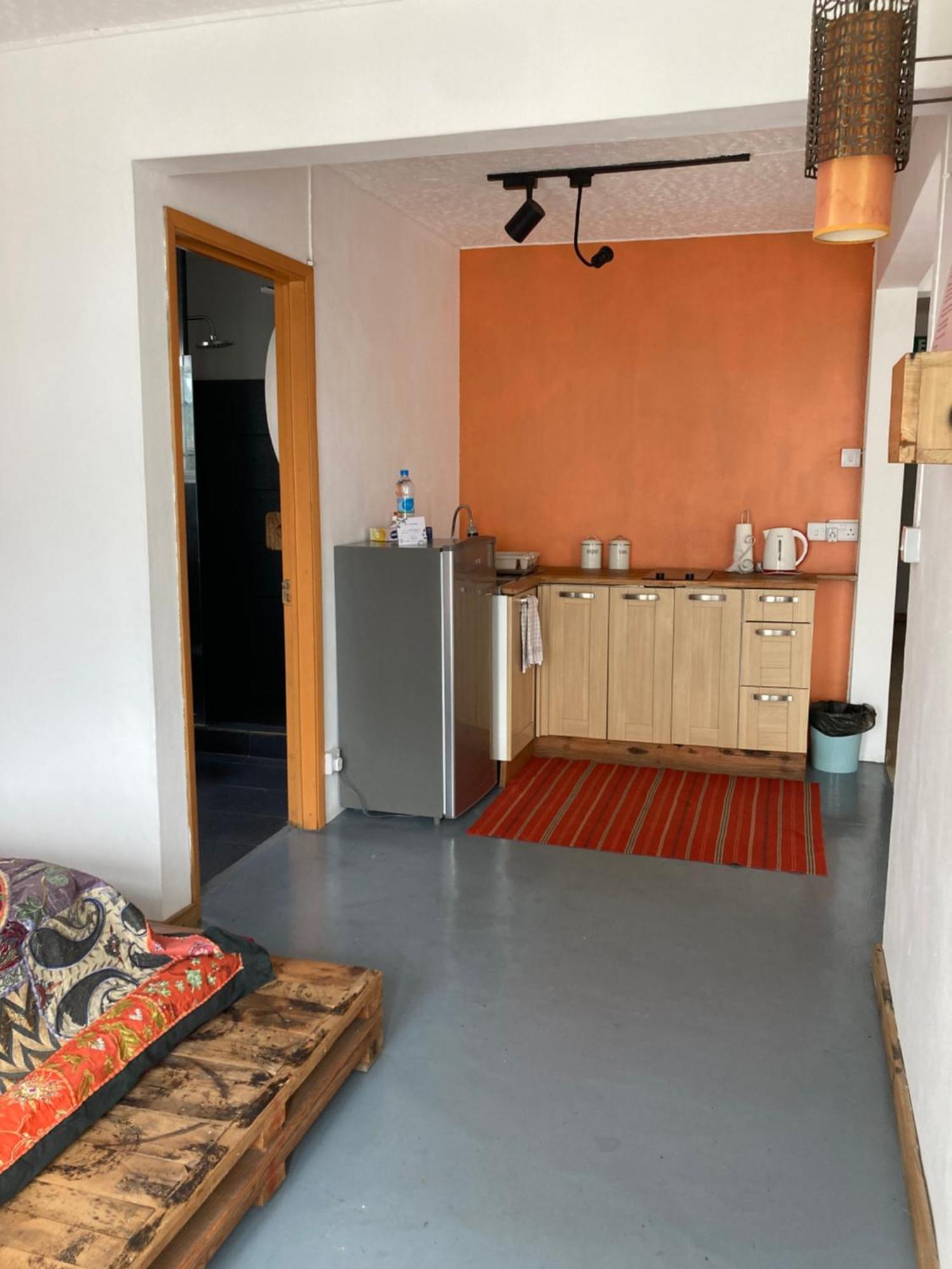 Guest house La Koquillishe *