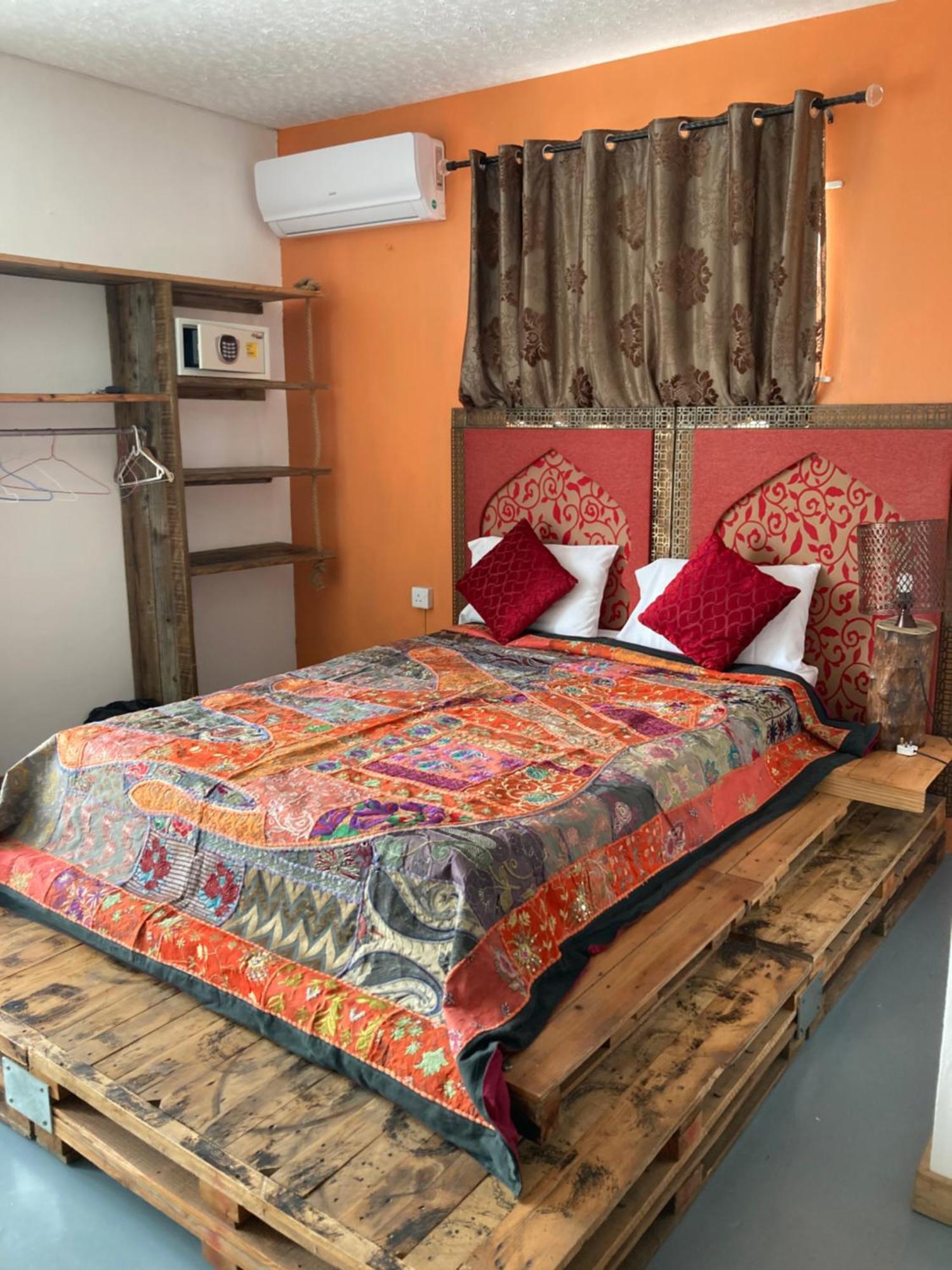 La Koquillishe Guest house