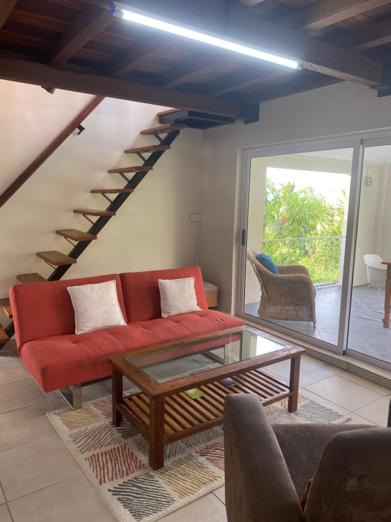 Le Colonial Cocoon 2 * La Gaulette