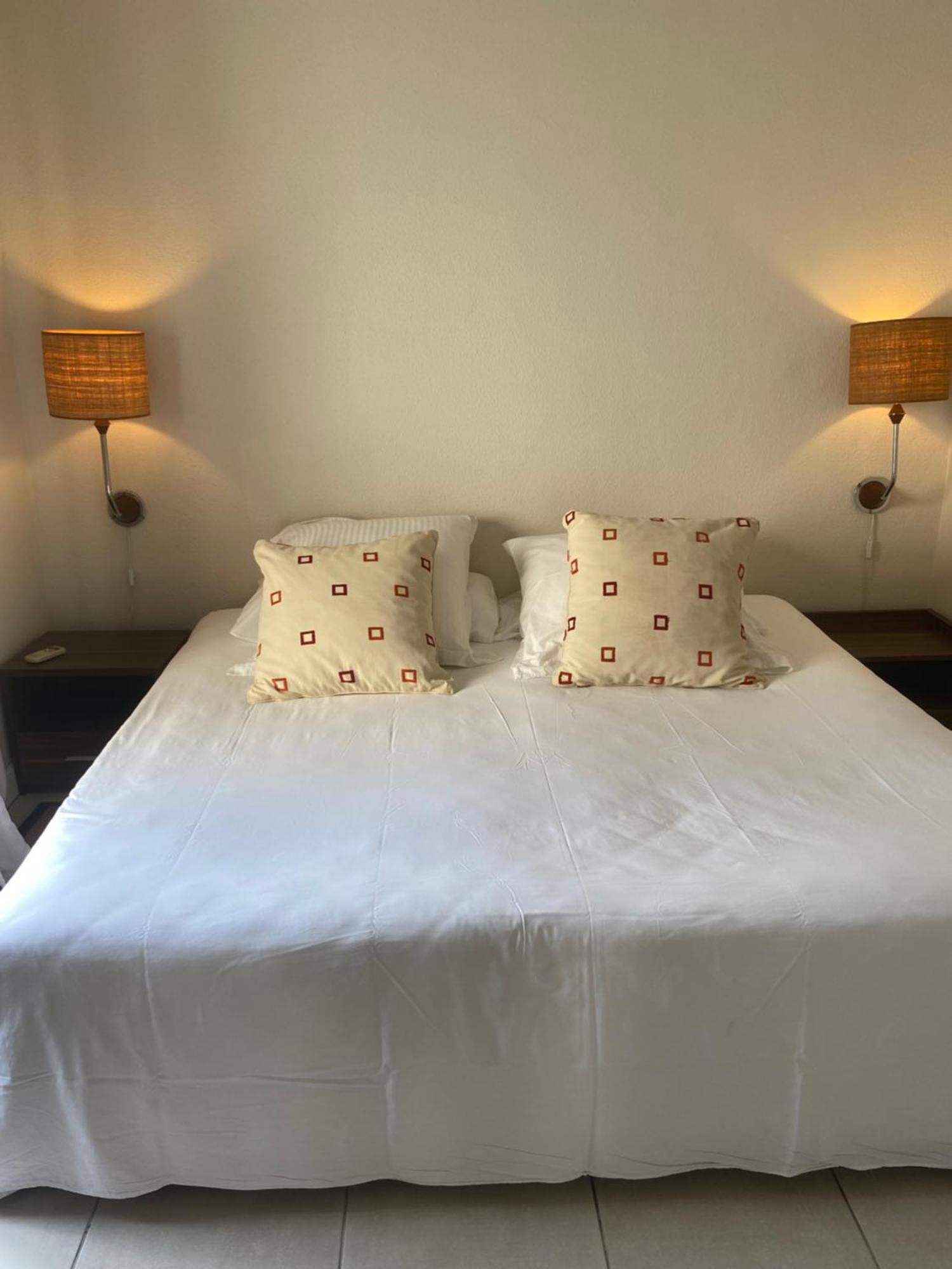 Apartment Le Colonial Cocoon 2 *