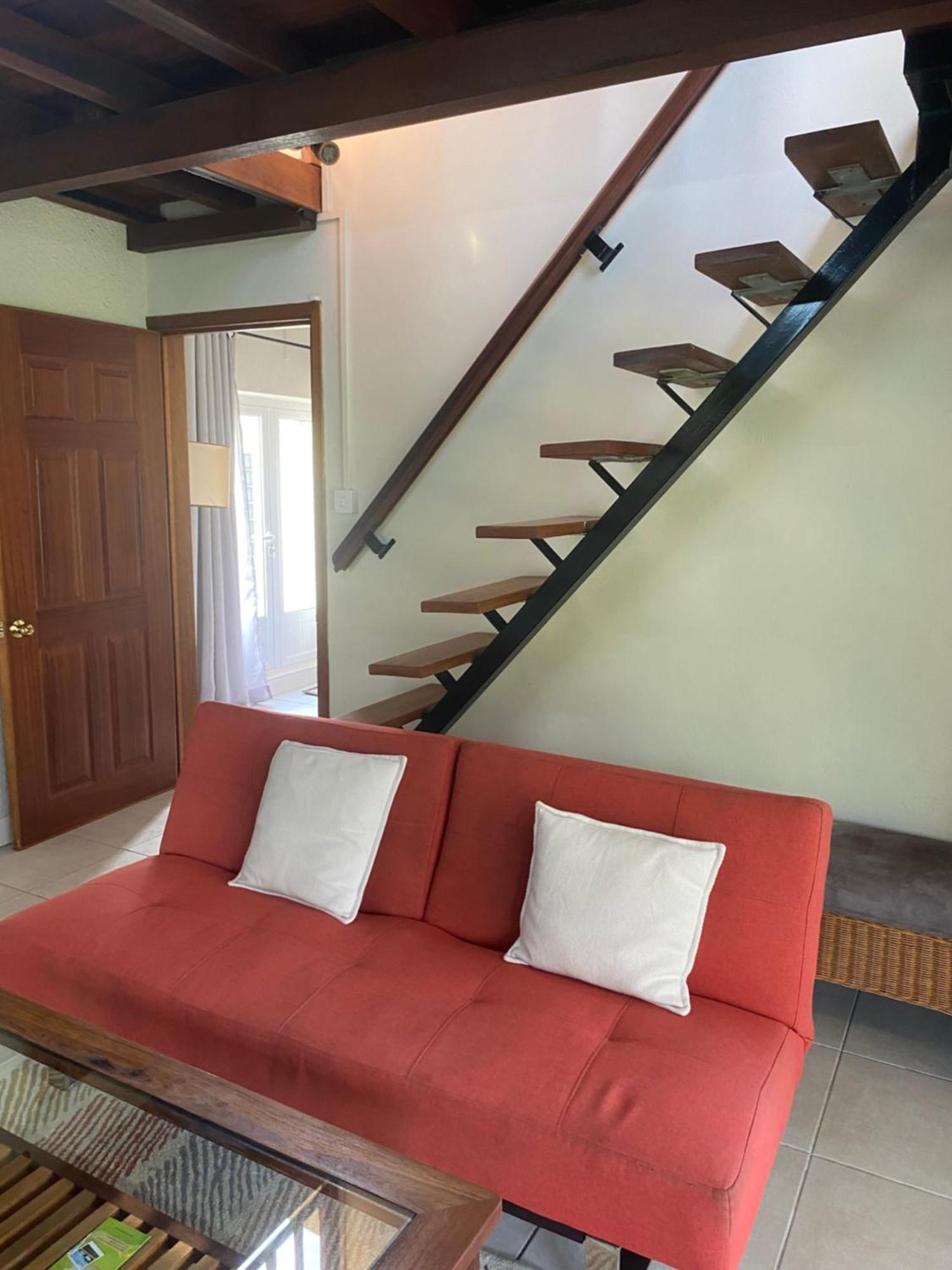 Le Colonial Cocoon 2 Apartment *