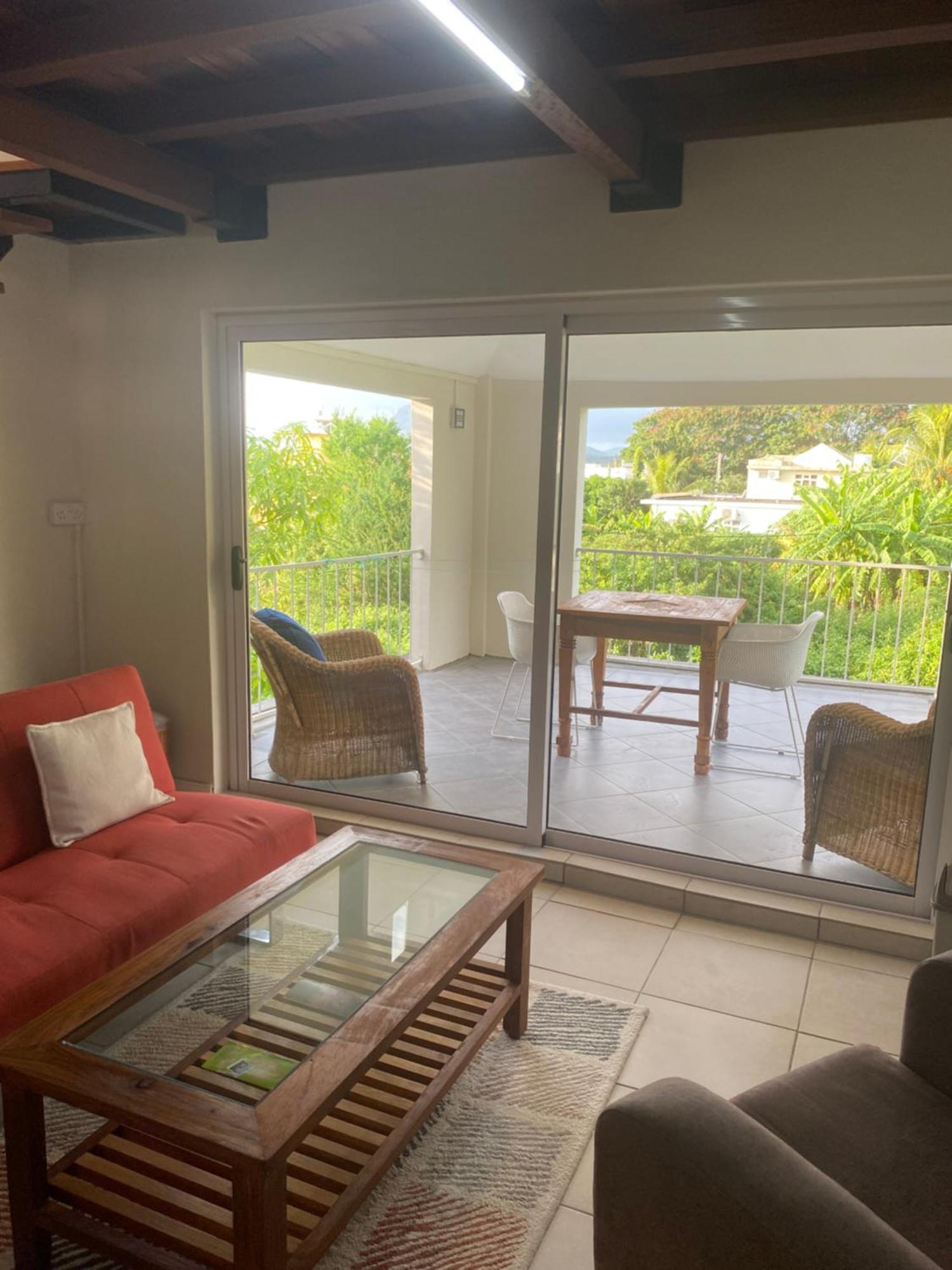 Apartment Le Colonial Cocoon 2