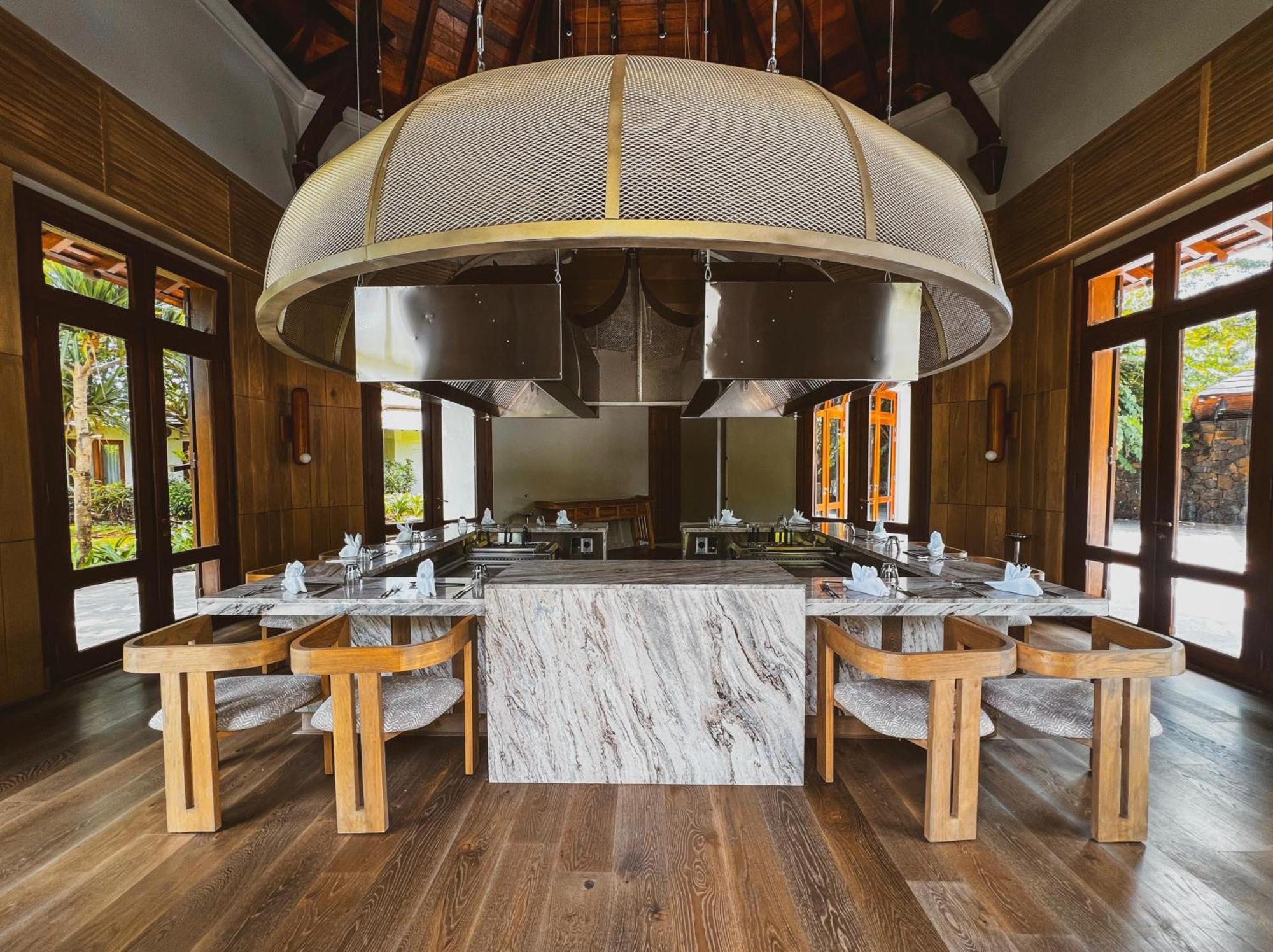 Resort Maradiva And 5*