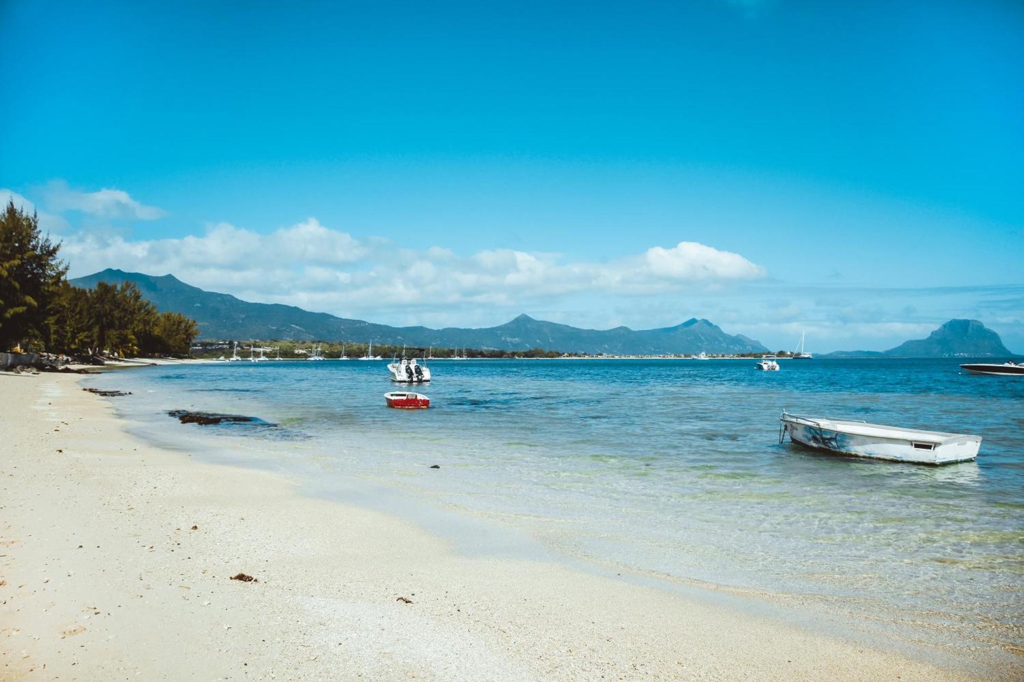 Hotel La Mariposa Mauritius
