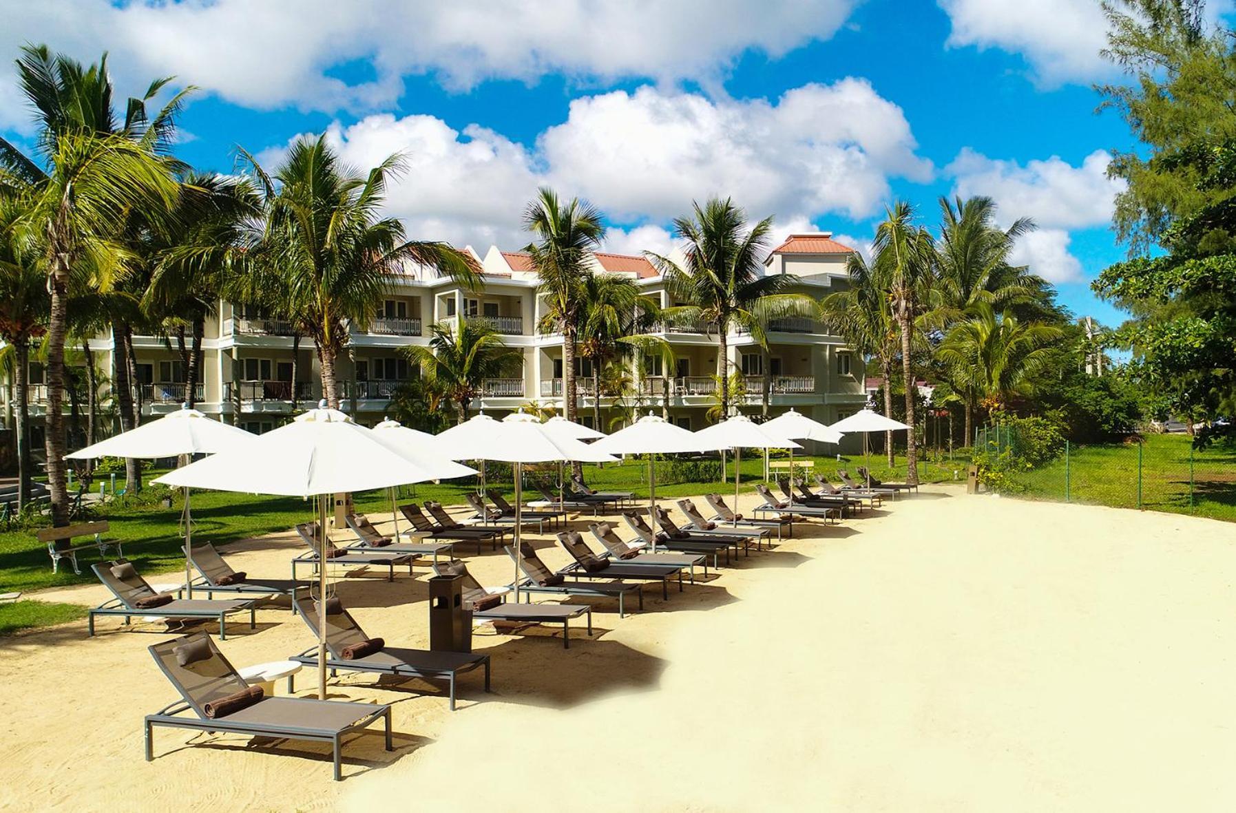 Resort Tarisa & 3*