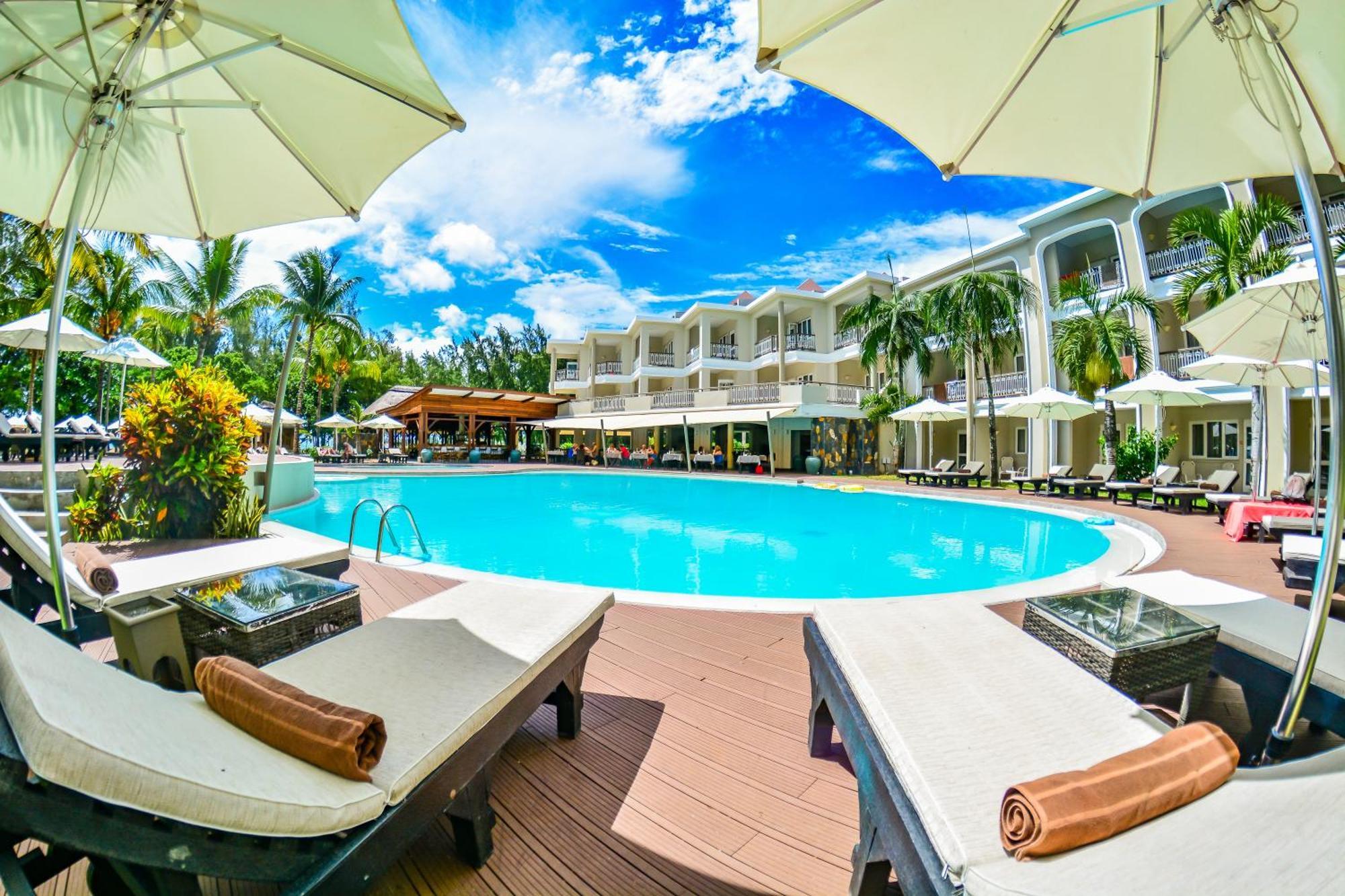 Resort Tarisa & 3*
